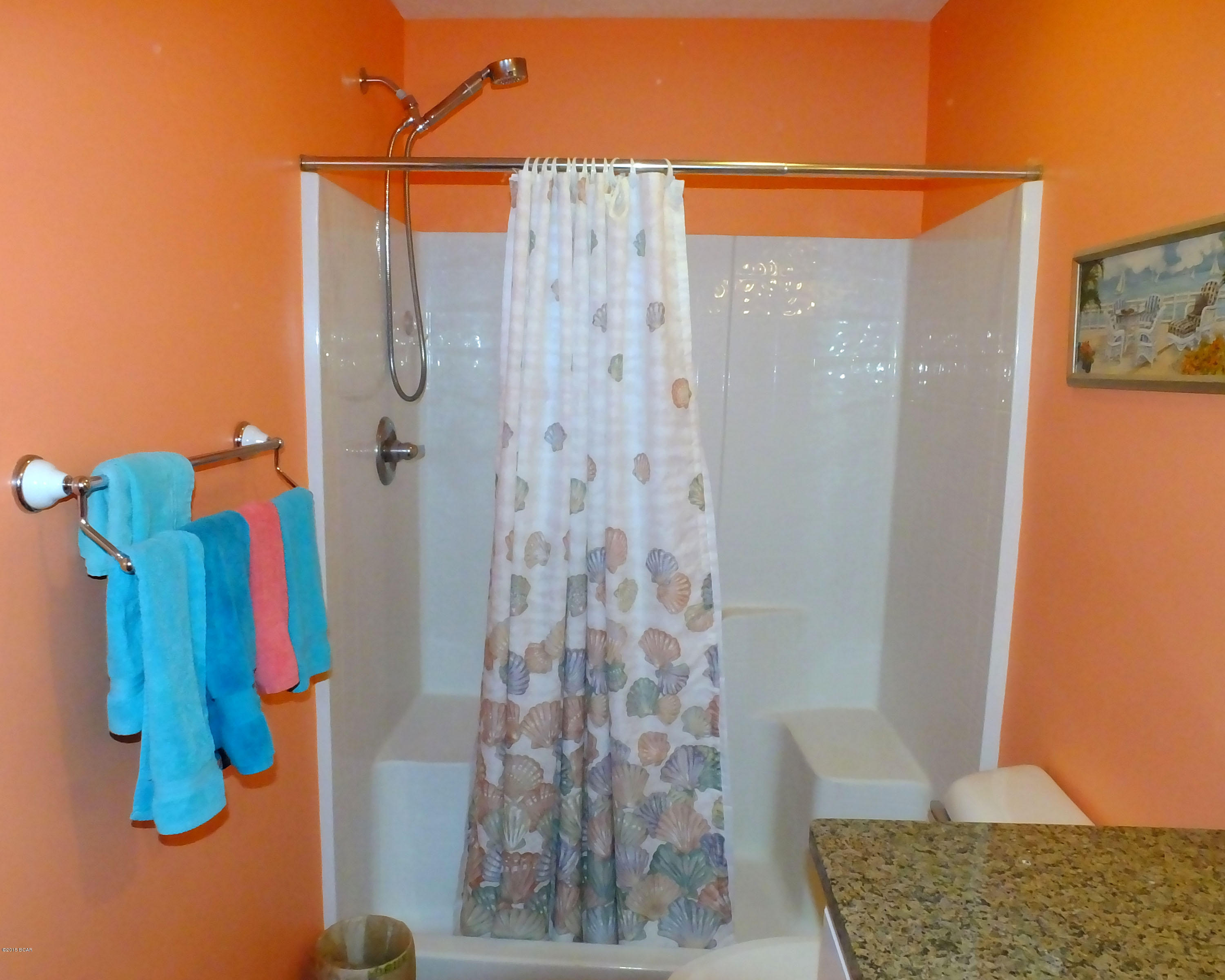 Venture Out Travel Trail - Residential