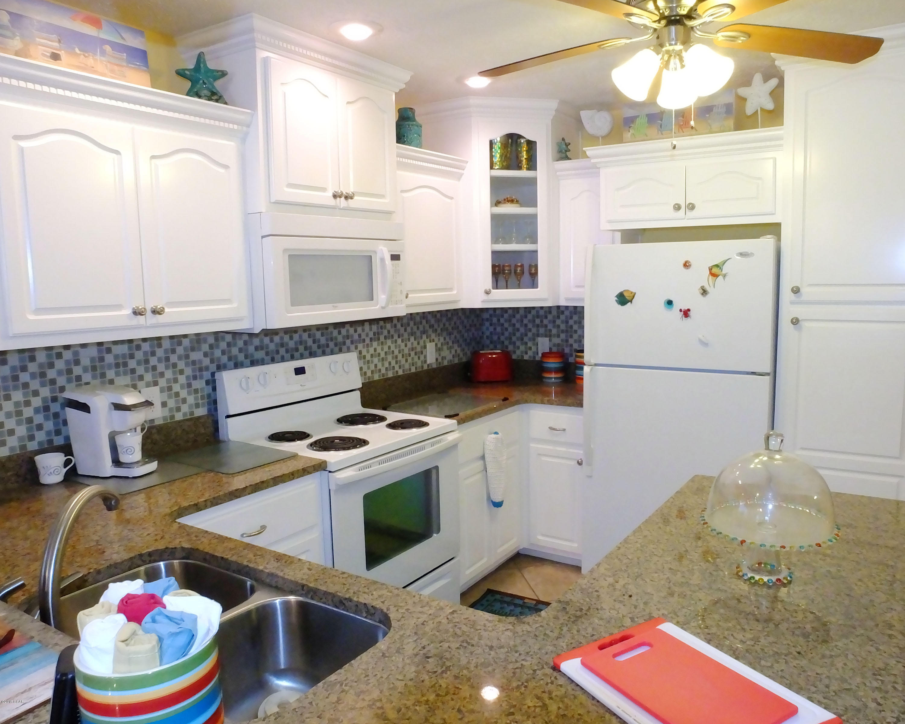 Venture Out Travel Trail - Residential