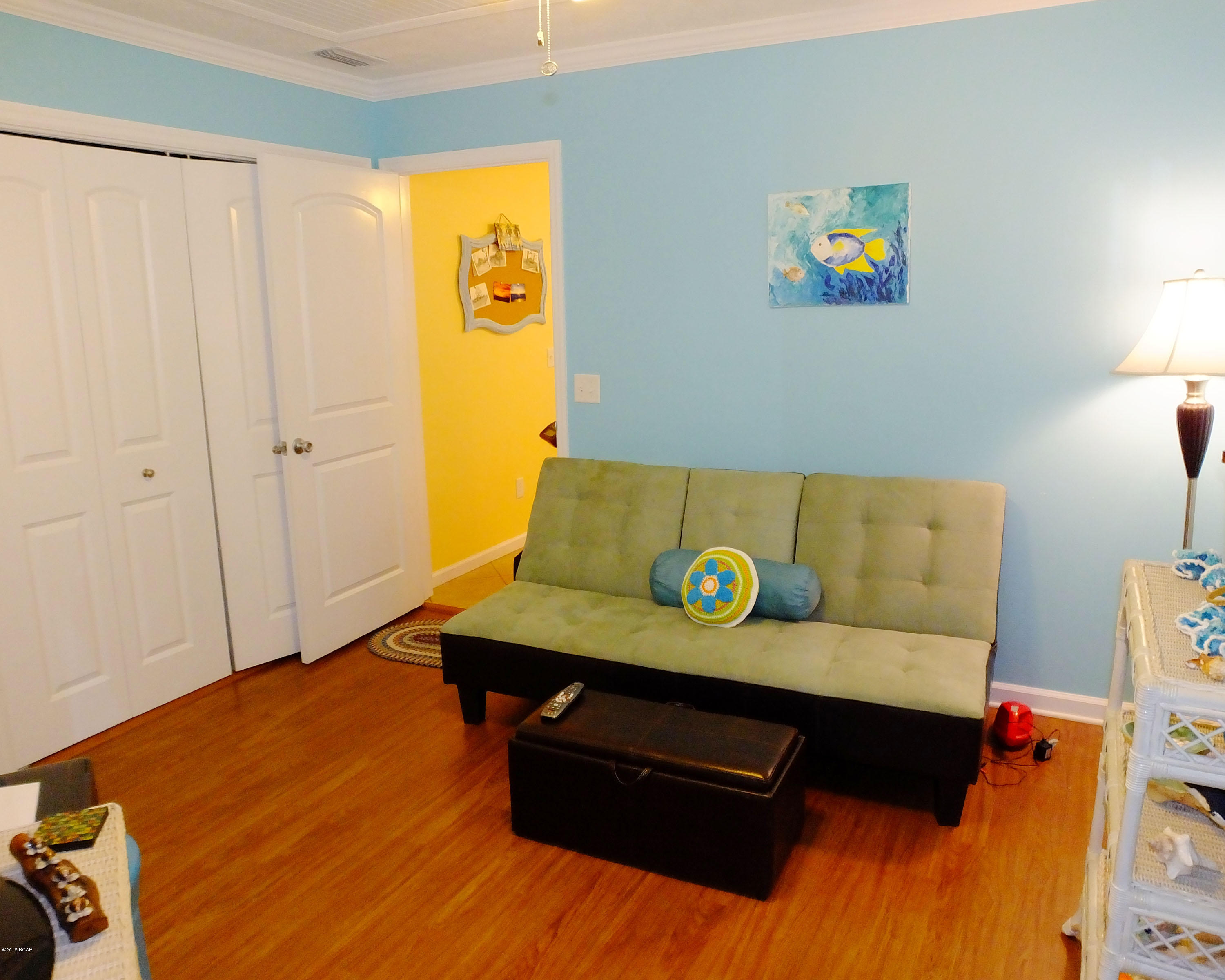 Venture Out Travel Trail - Residential