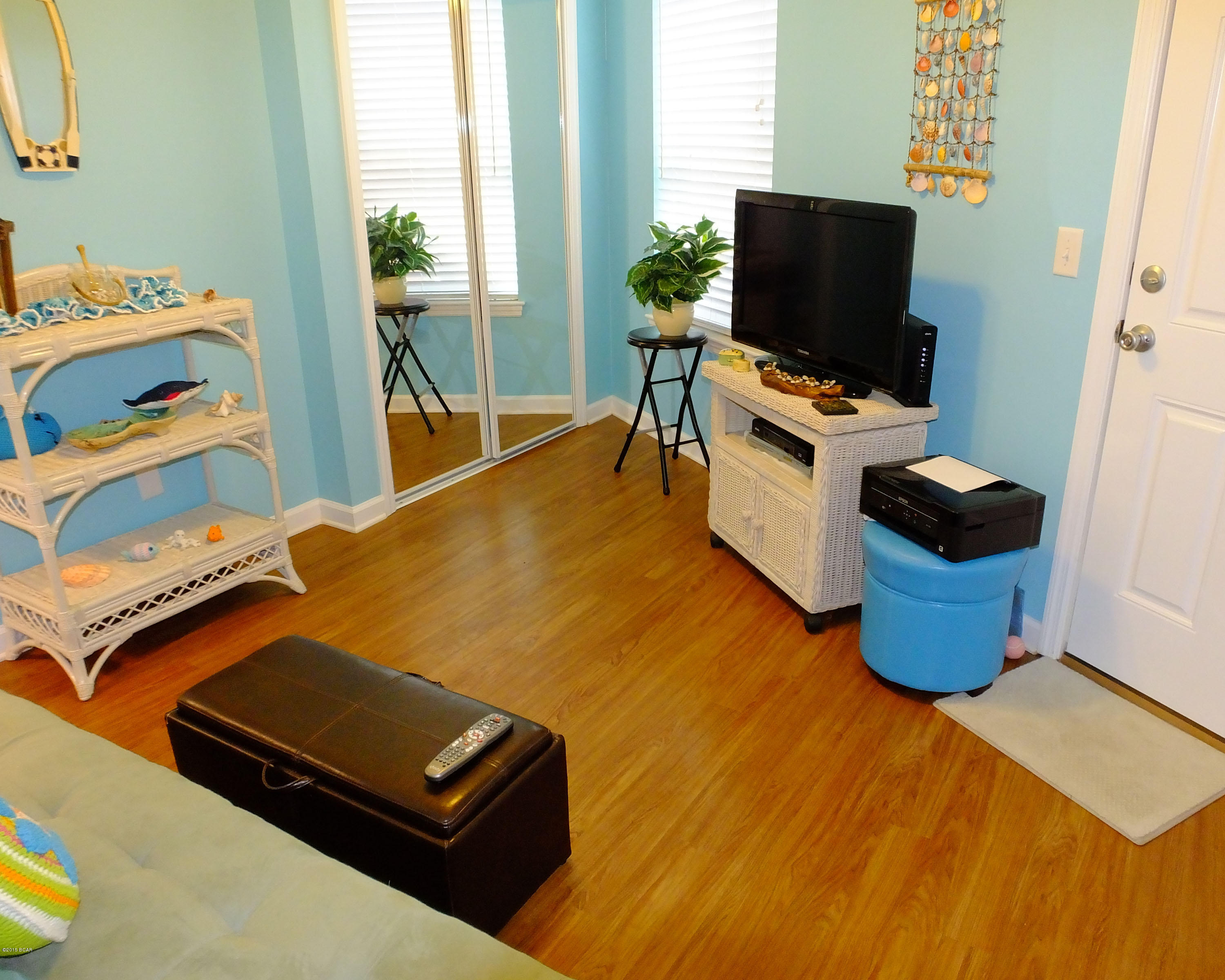 Venture Out Travel Trail - Residential