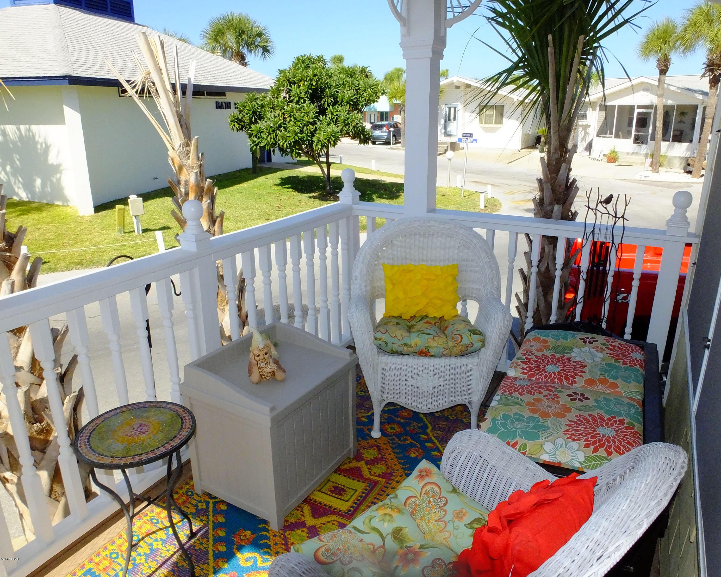 Venture Out Travel Trail - Residential