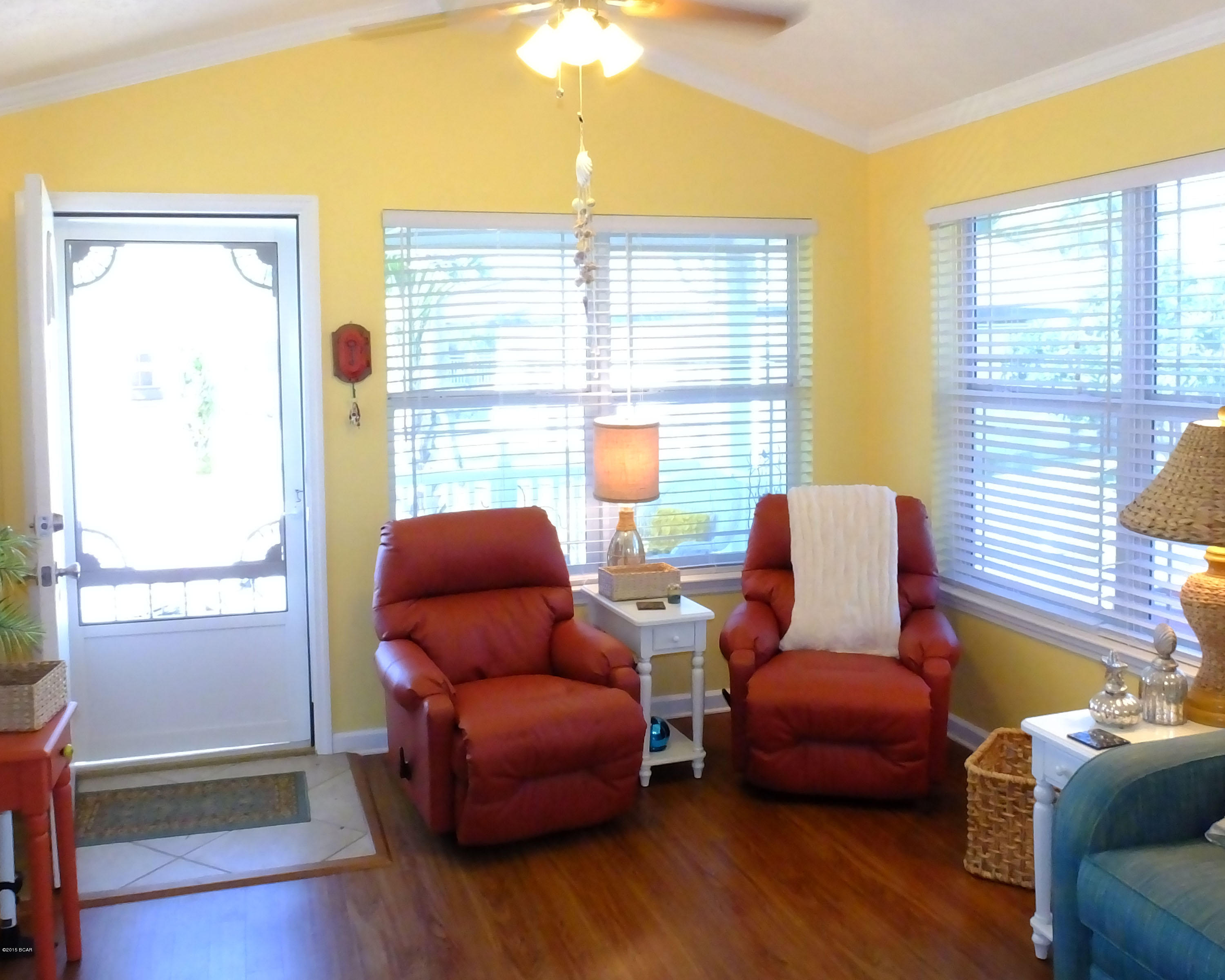 Venture Out Travel Trail - Residential