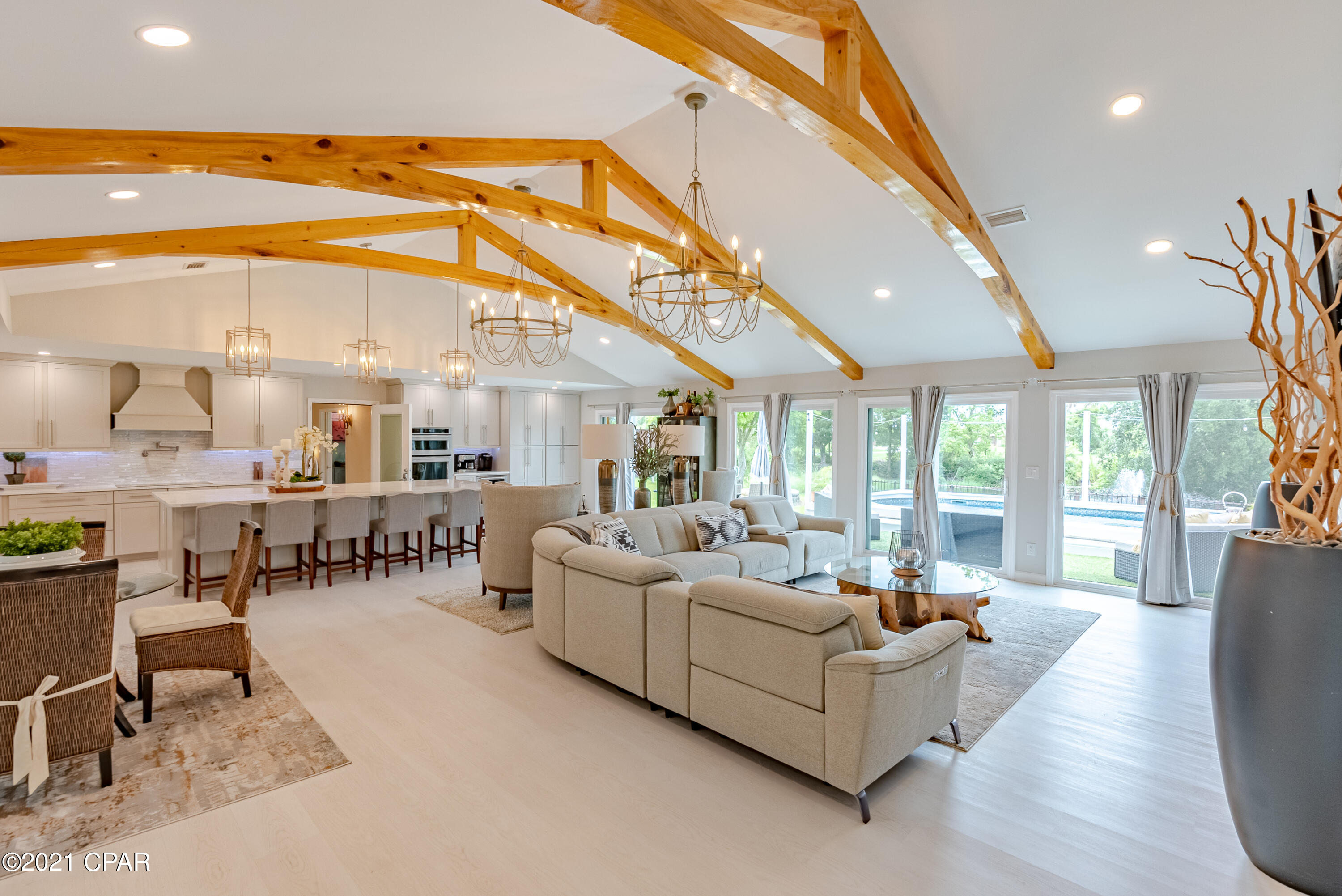 Island View Estates - Residential