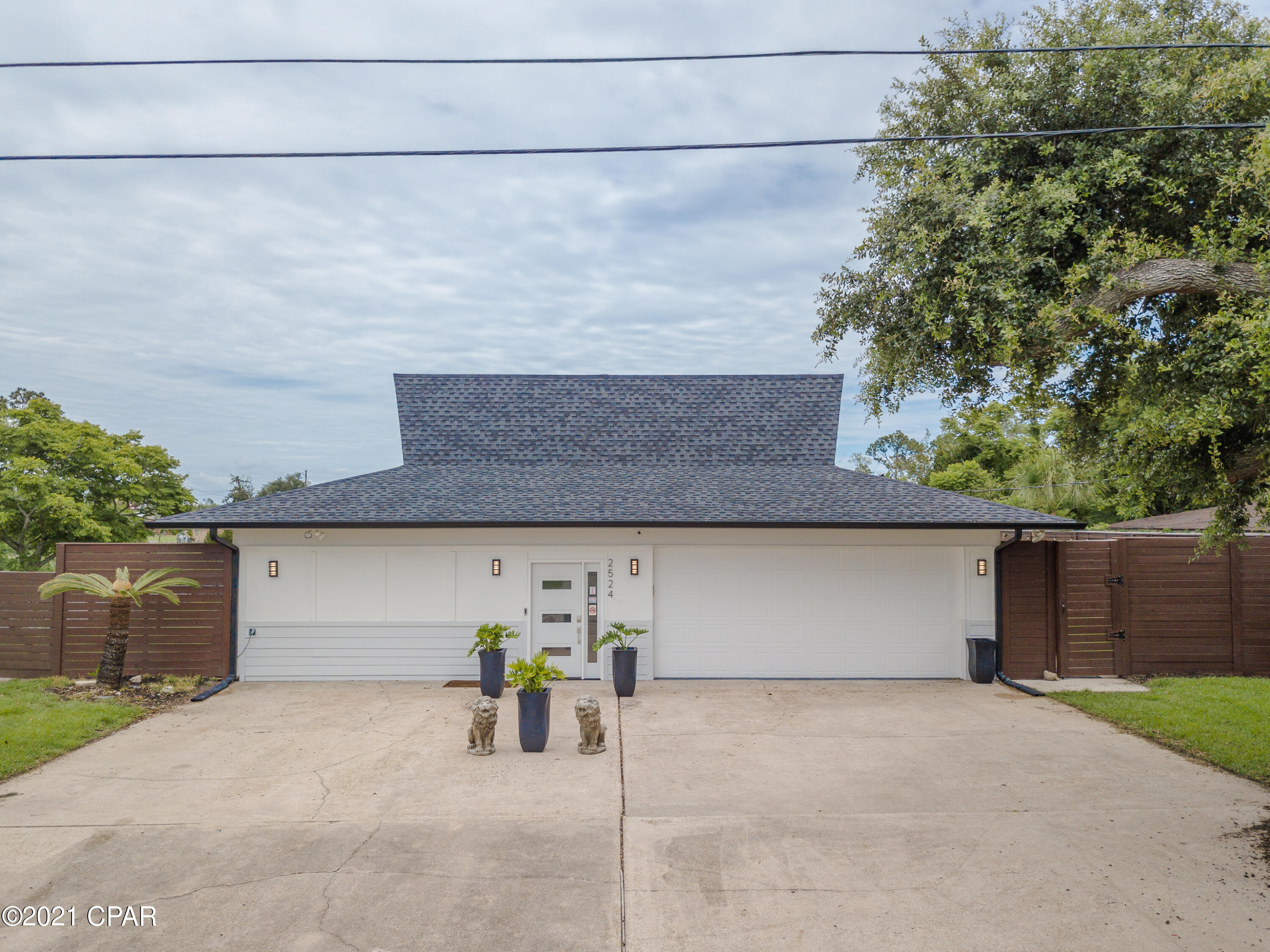 Island View Estates - Residential