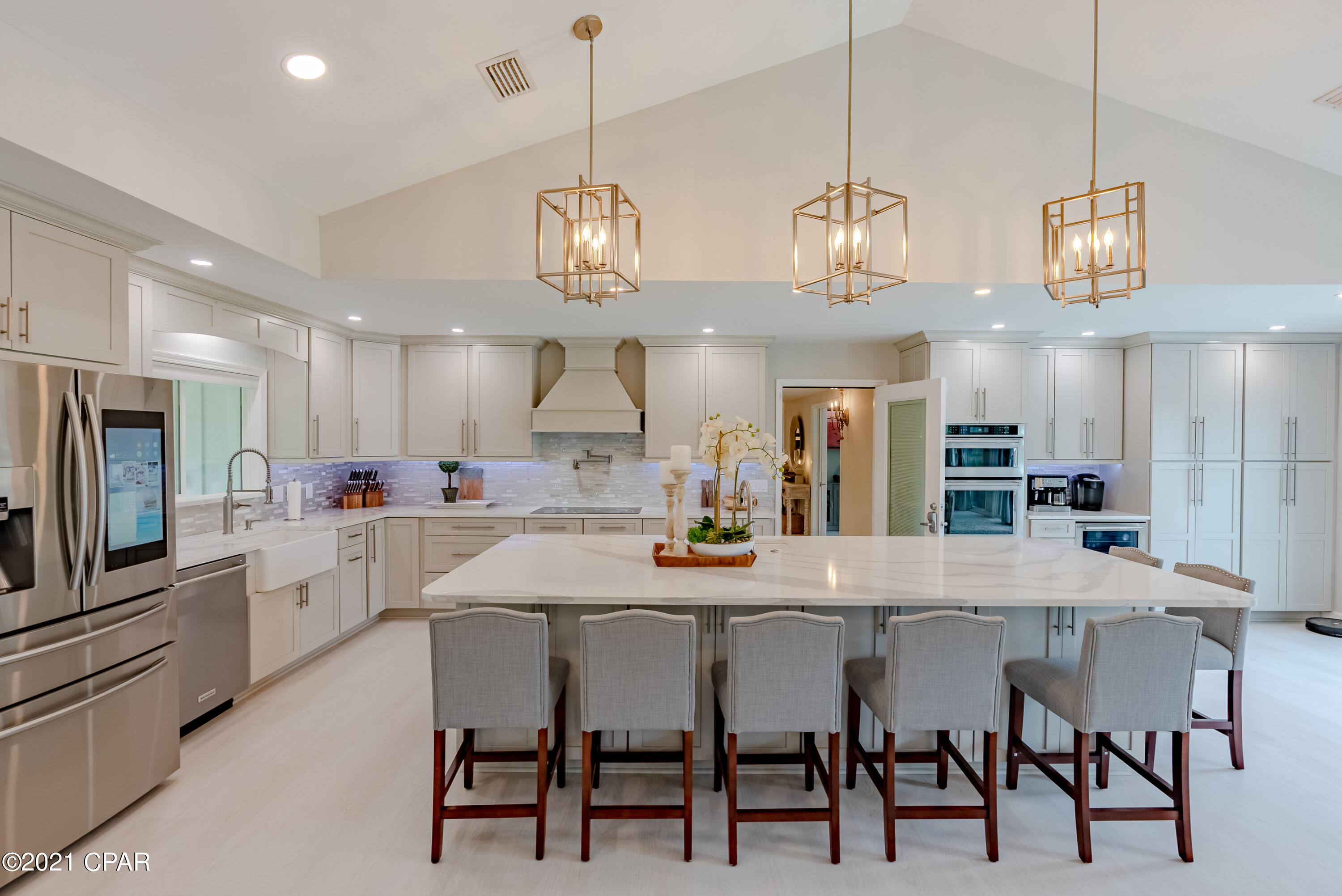 Island View Estates - Residential