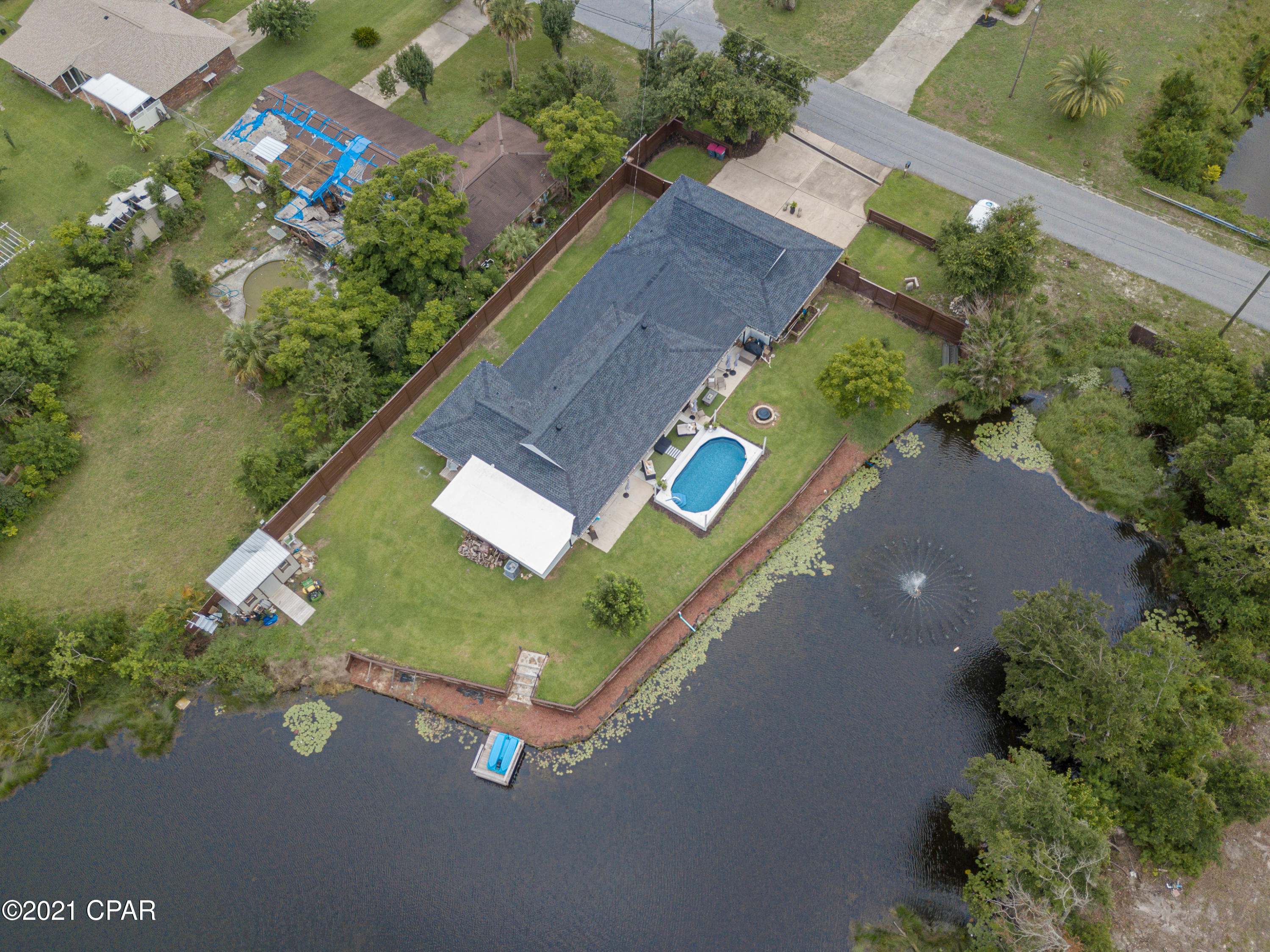 Island View Estates - Residential