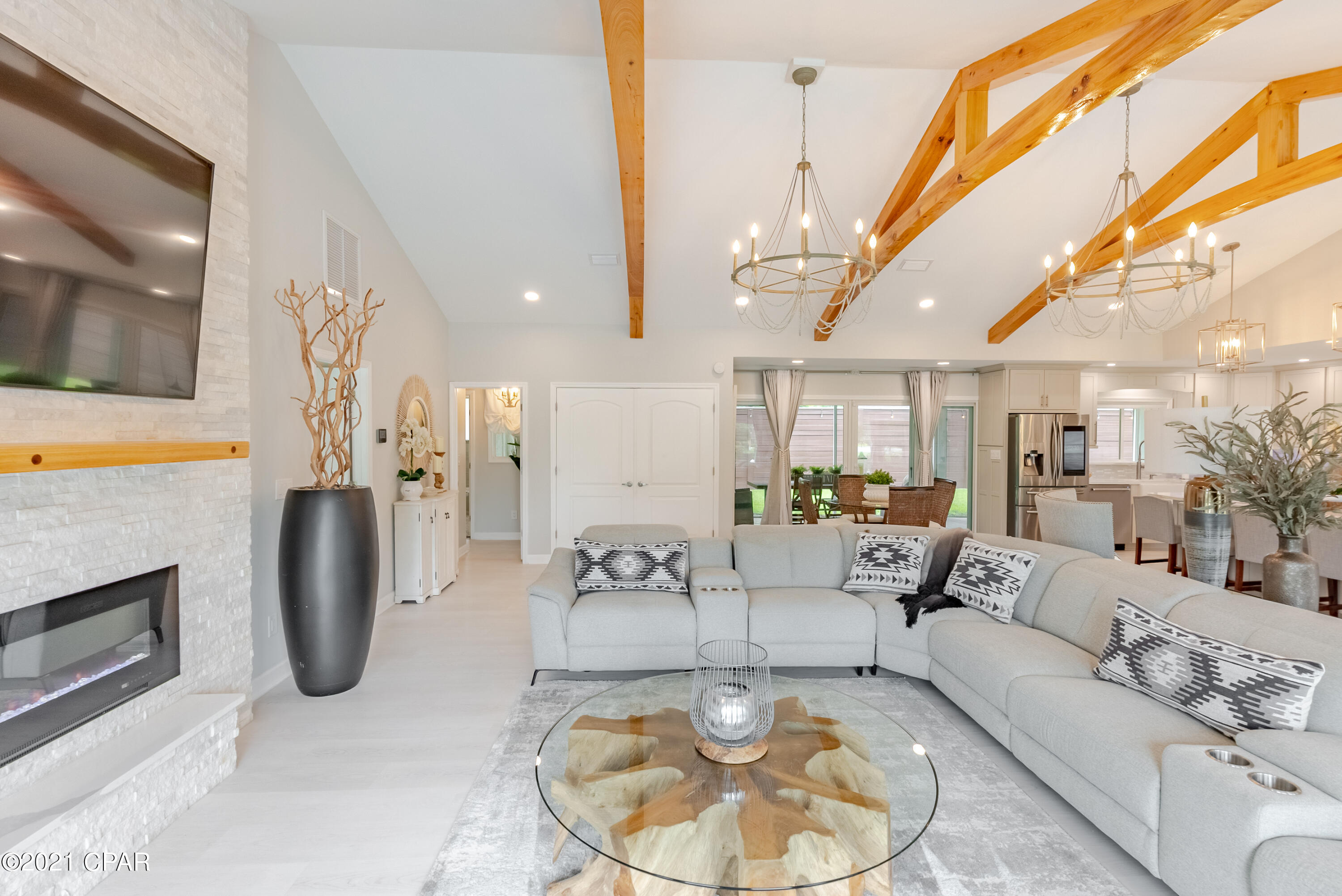 Island View Estates - Residential