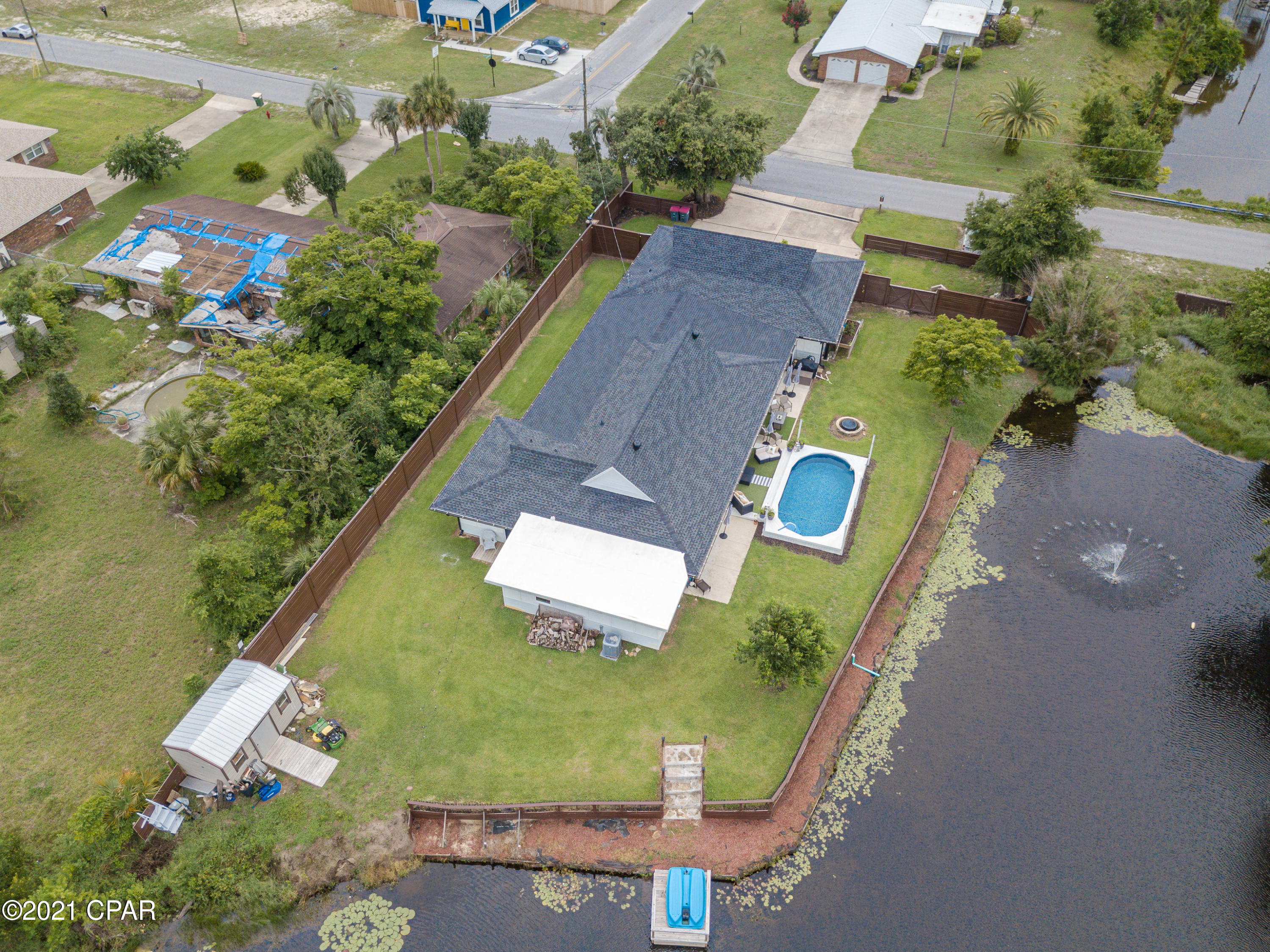 Island View Estates - Residential