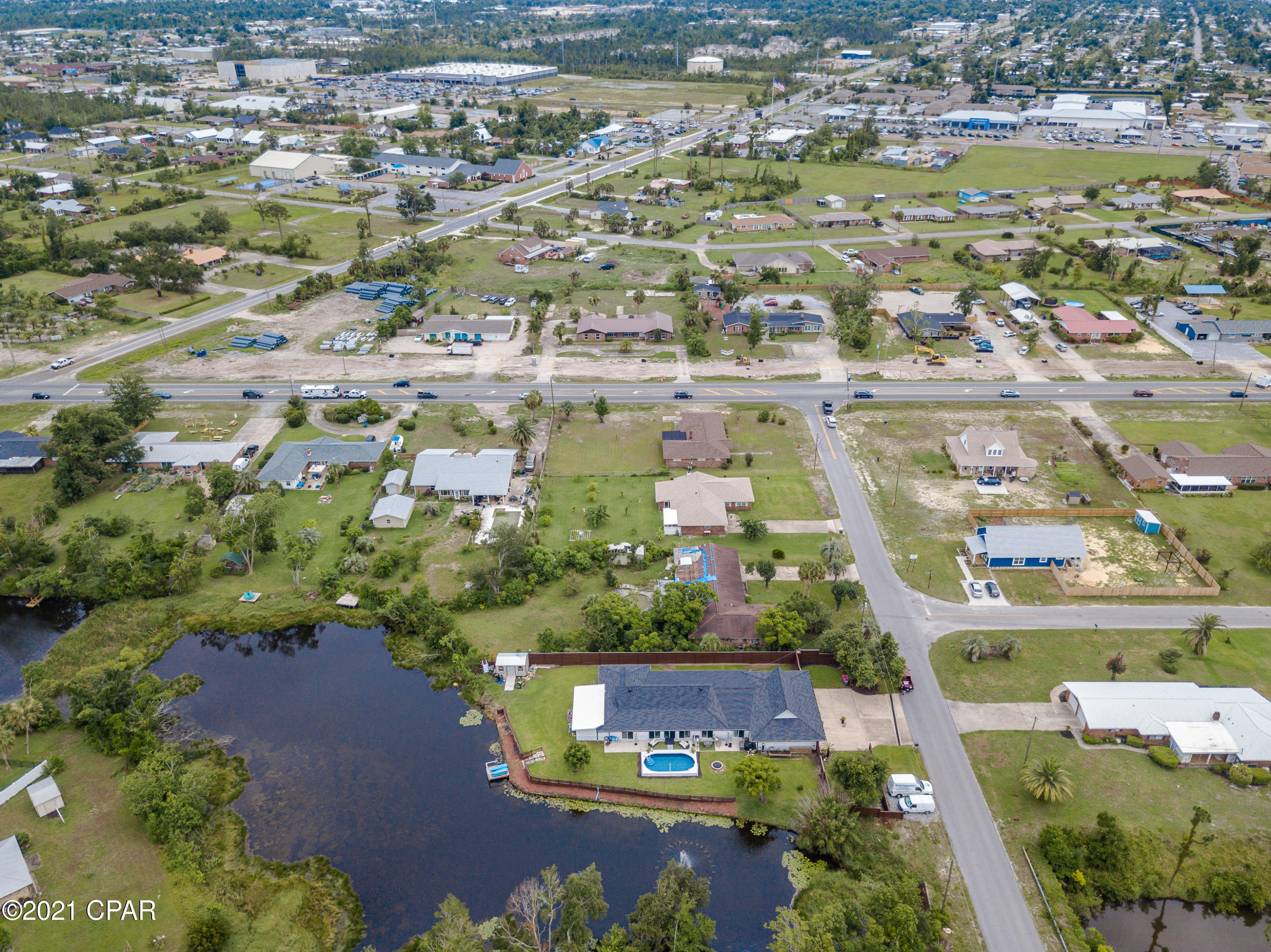 Island View Estates - Residential