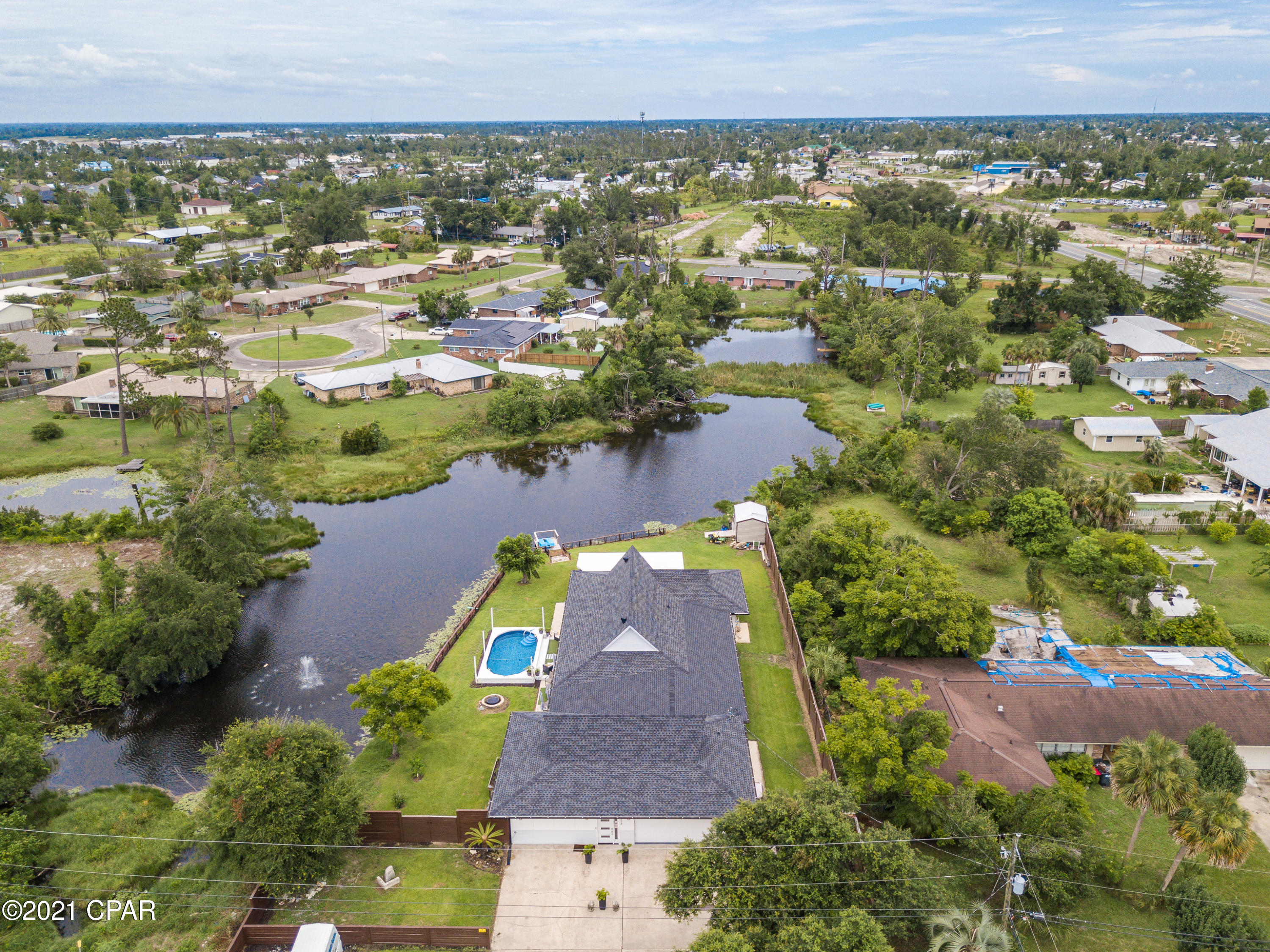 Island View Estates - Residential