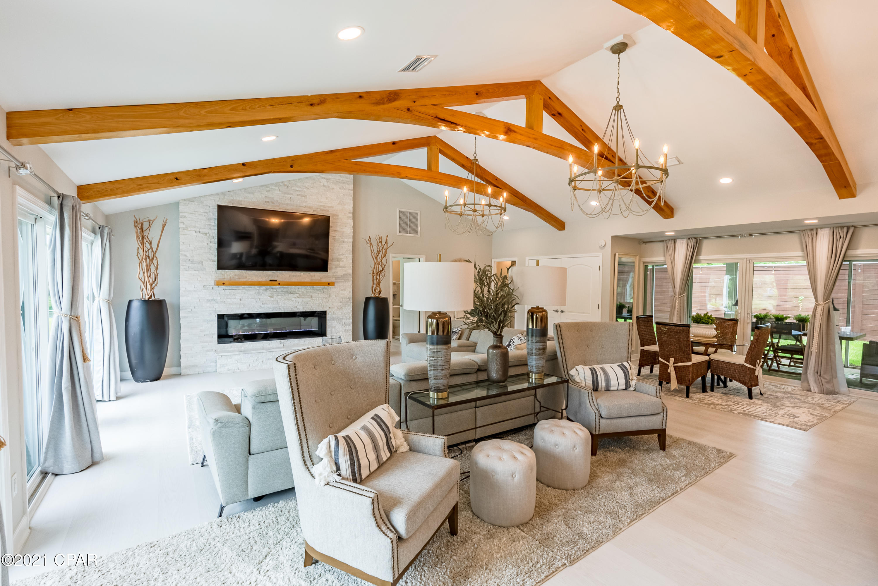 Island View Estates - Residential