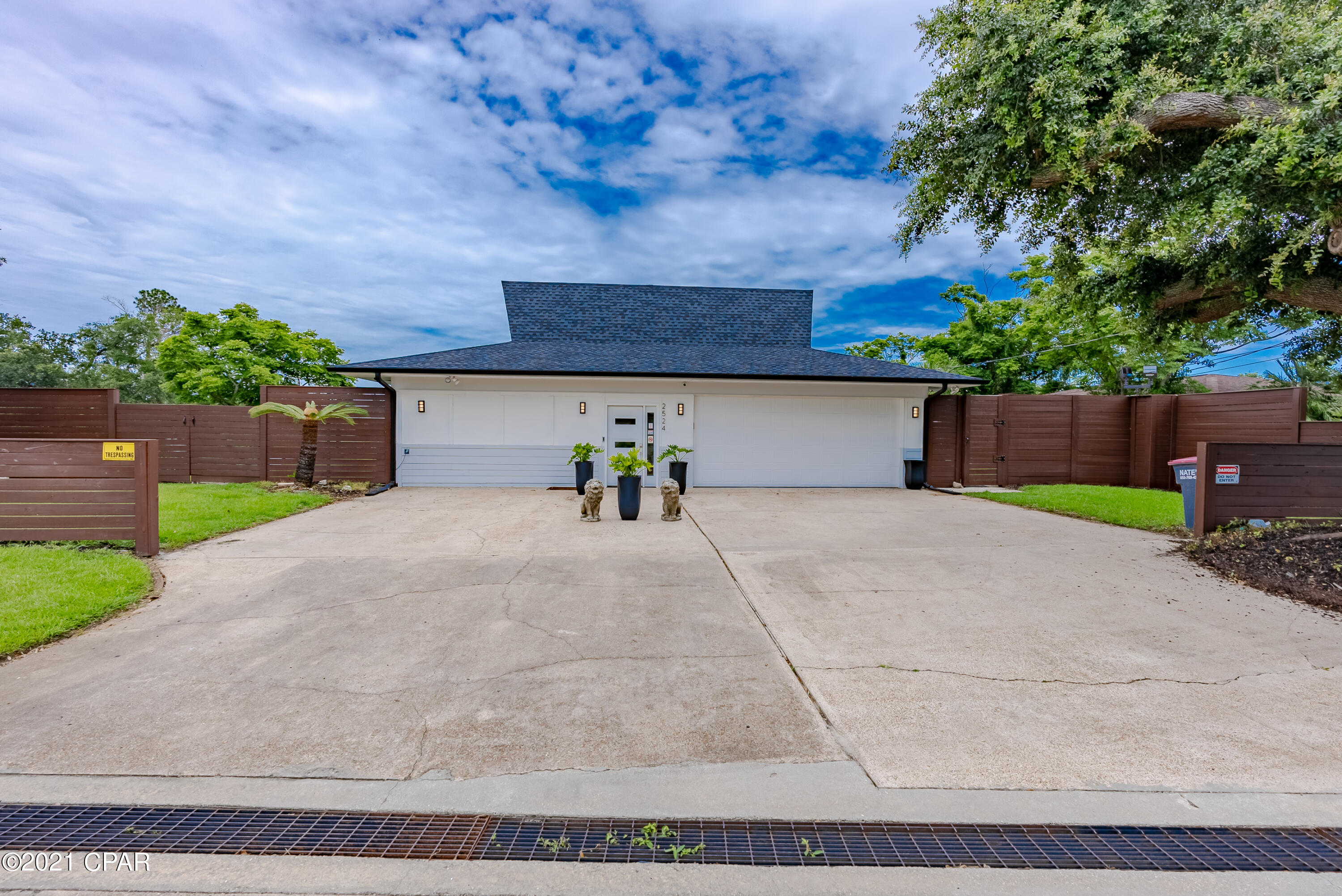 Island View Estates - Residential