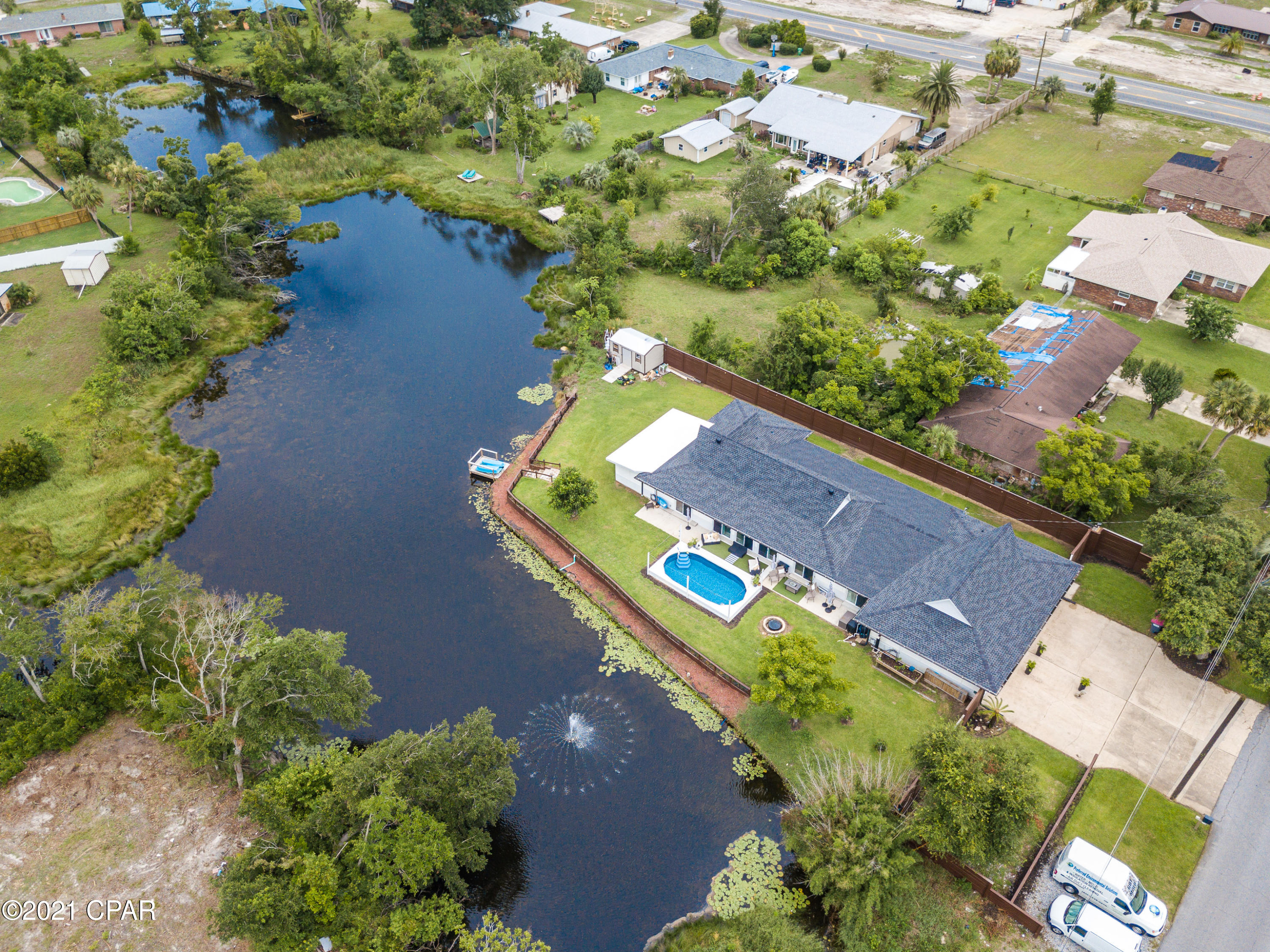 Island View Estates - Residential