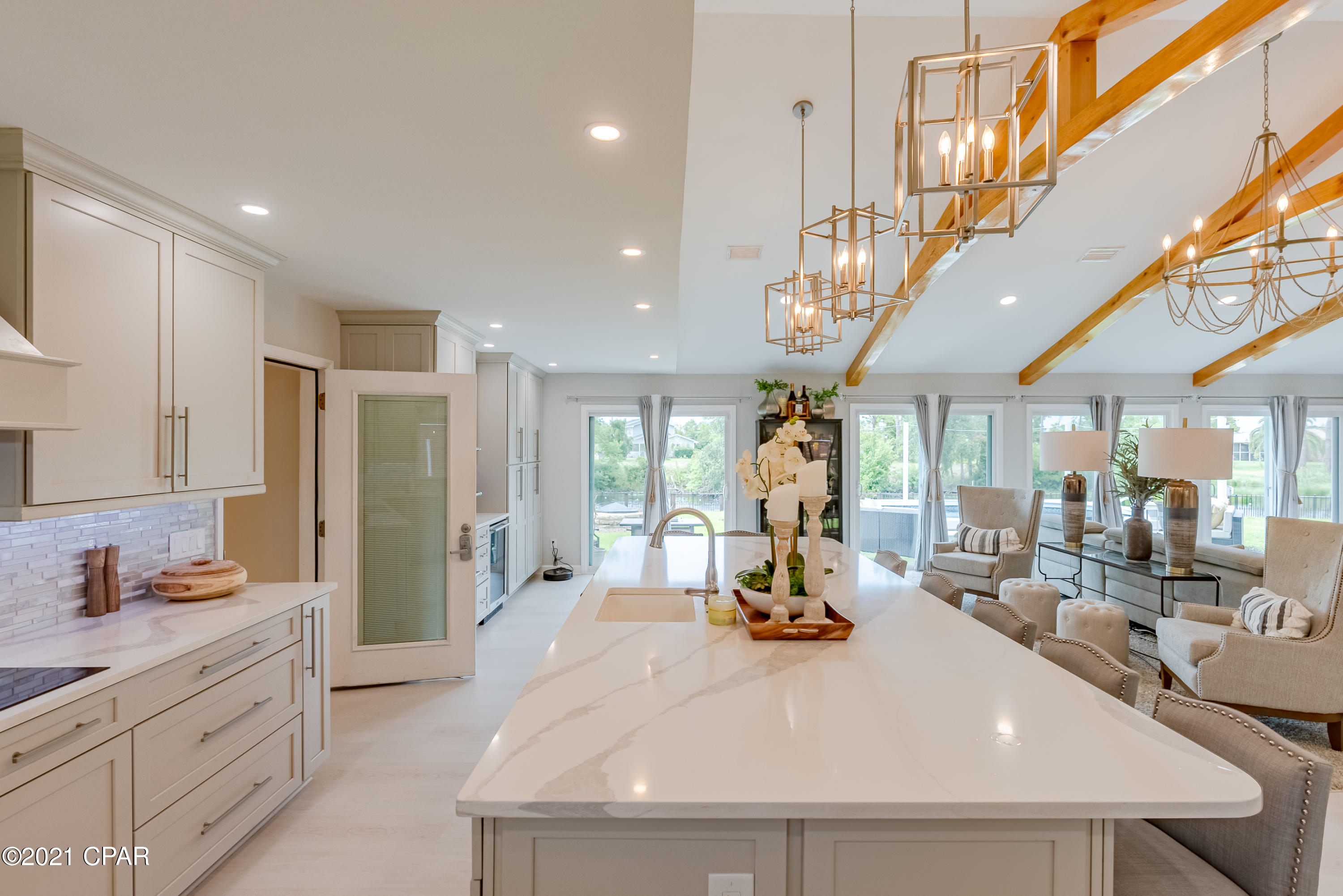 Island View Estates - Residential