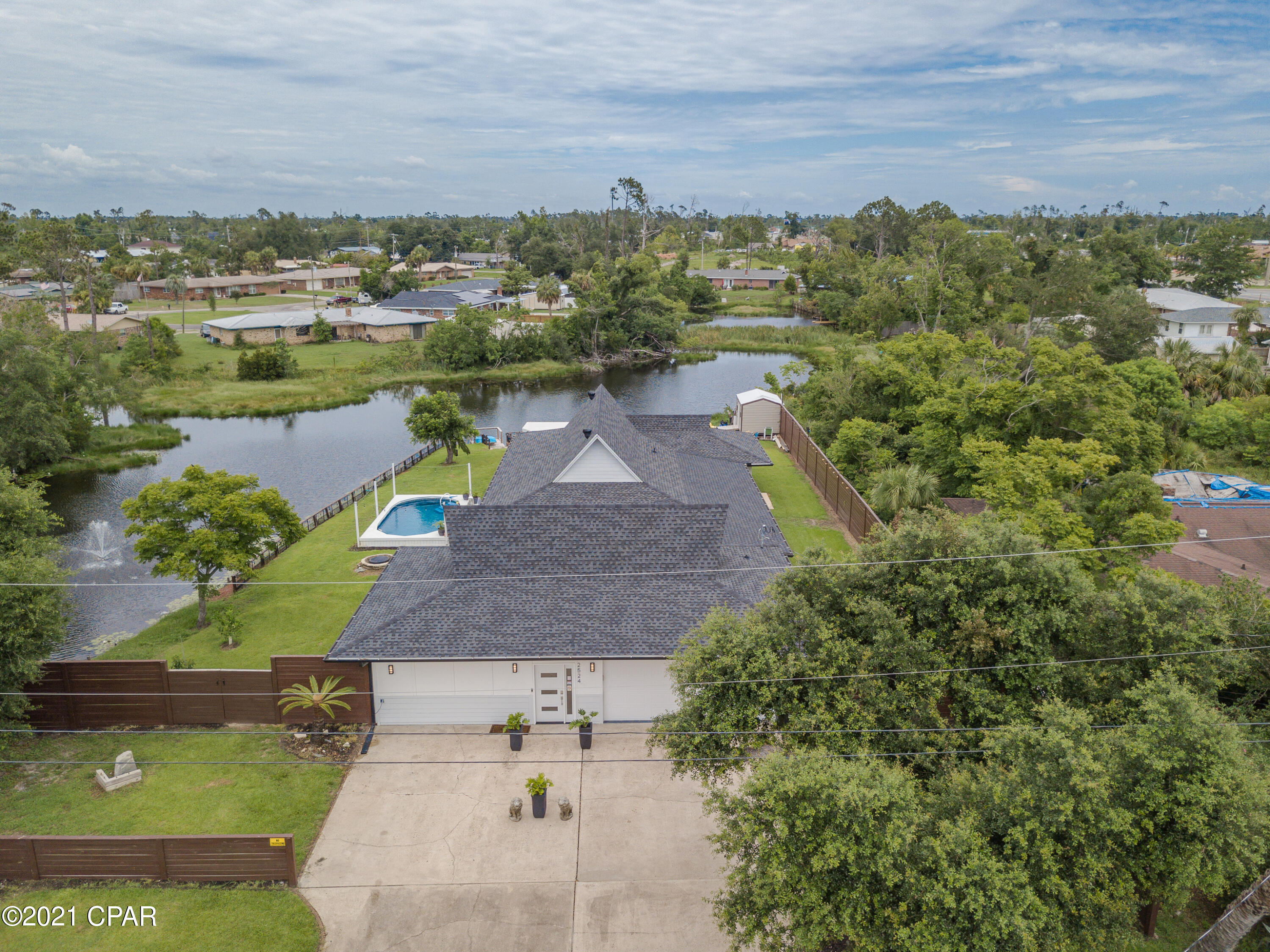 Island View Estates - Residential