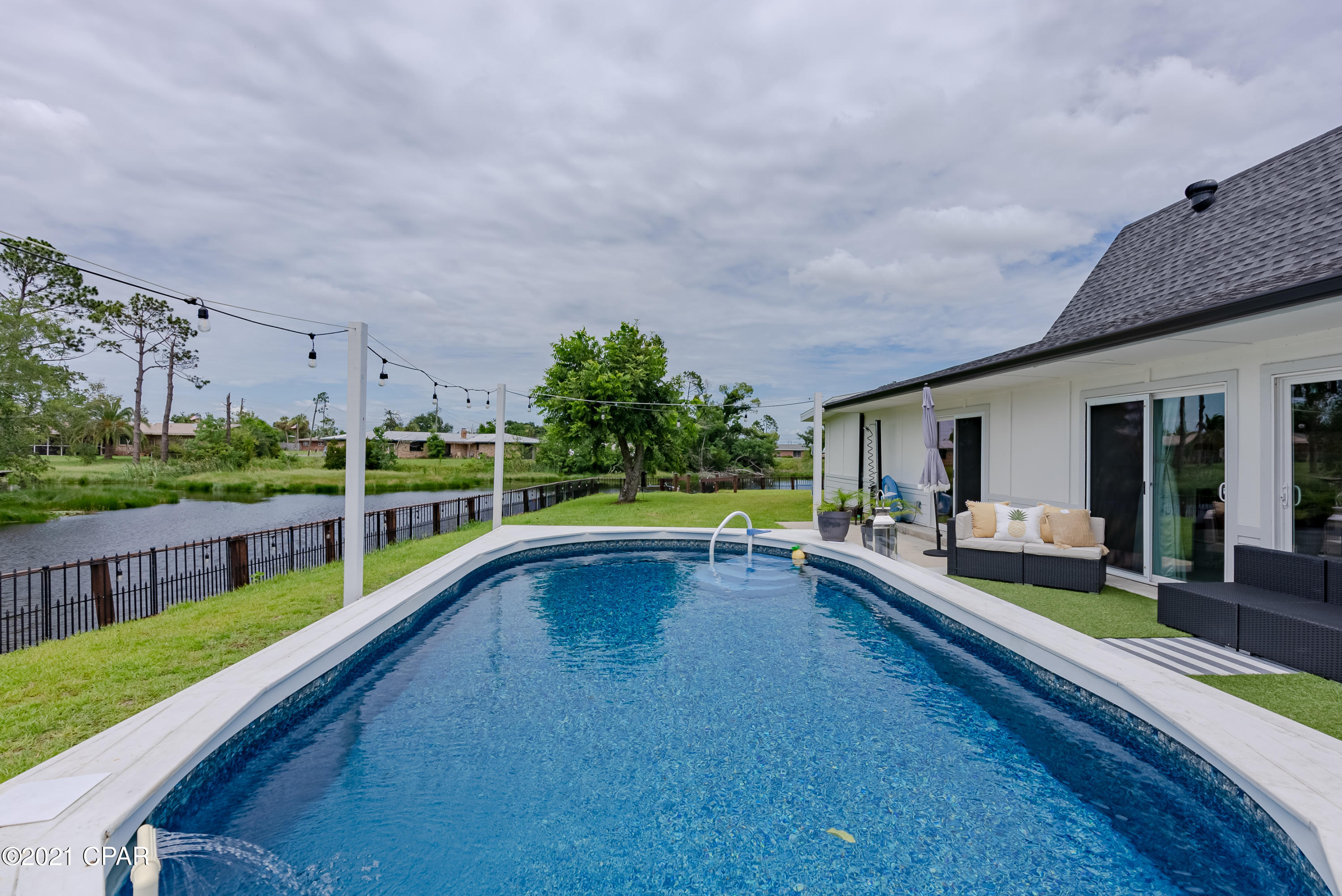 Island View Estates - Residential