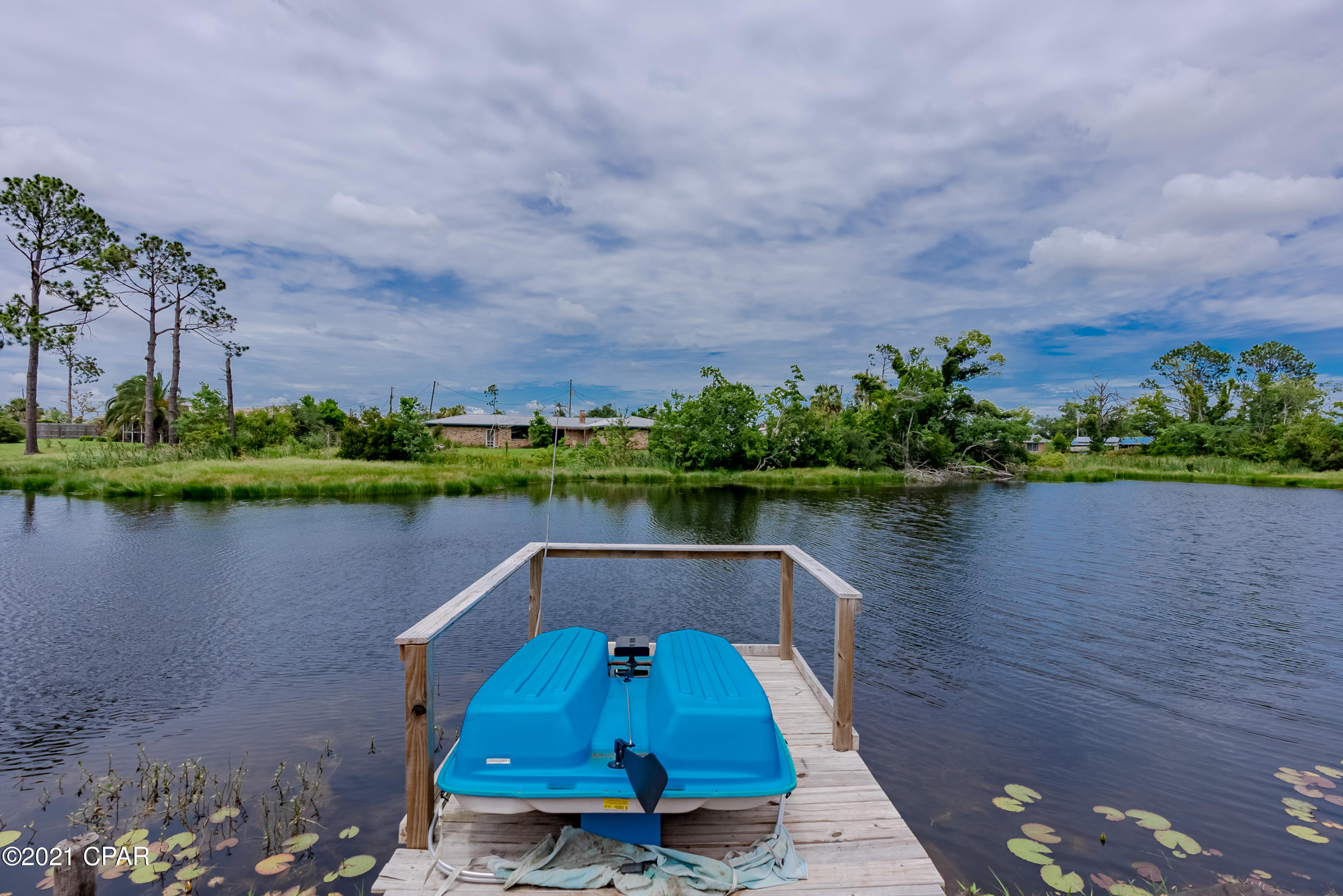 Island View Estates - Residential