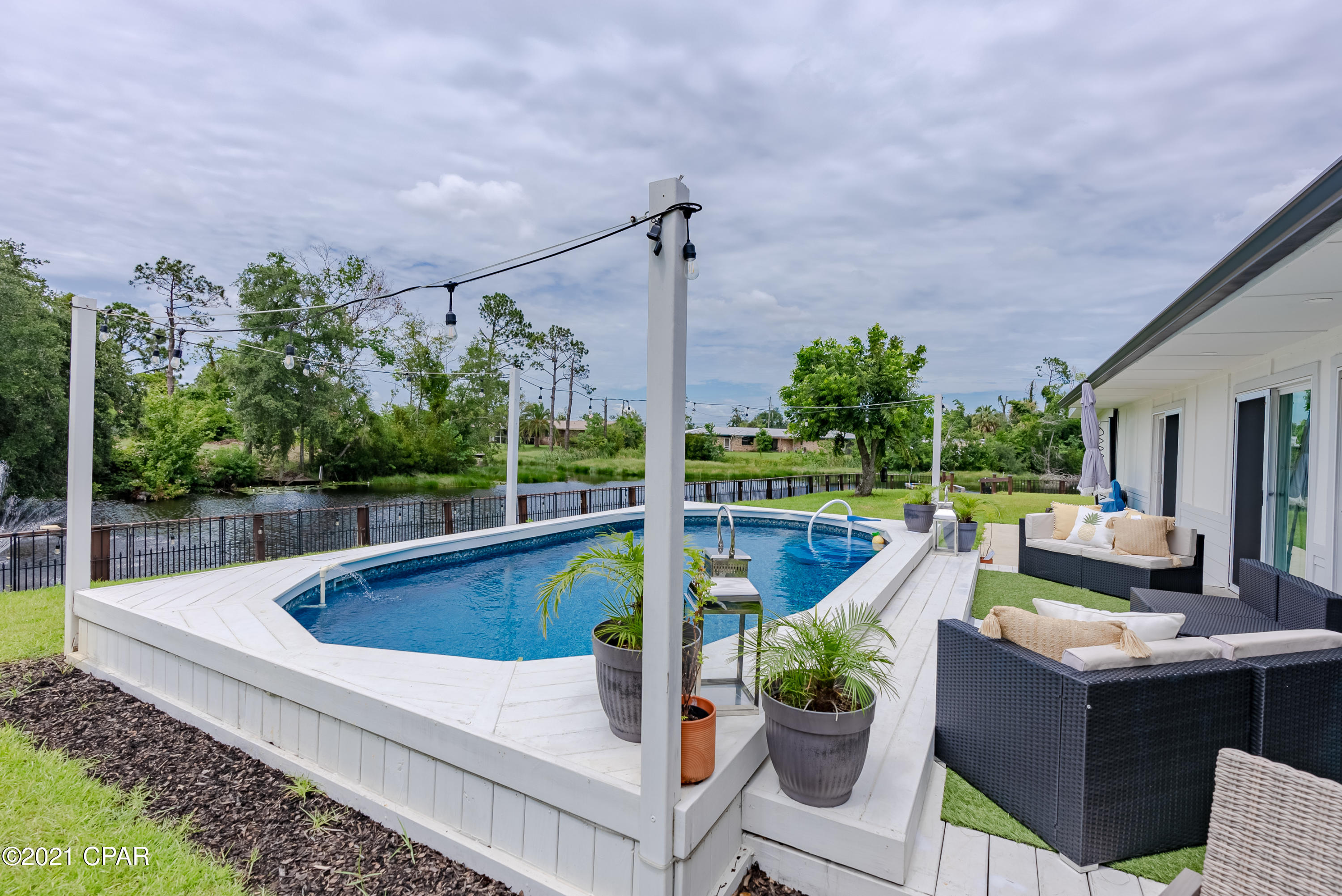 Island View Estates - Residential