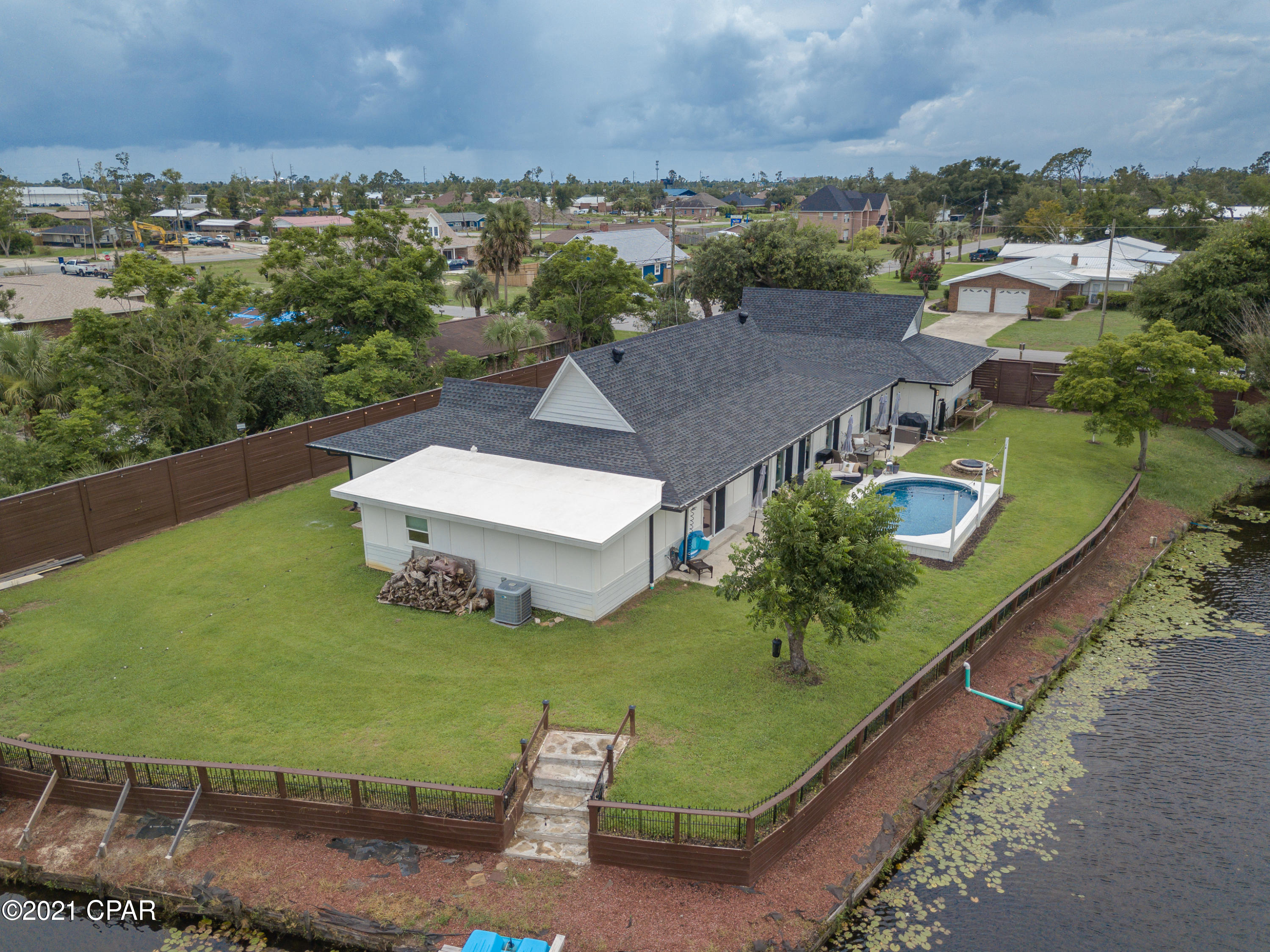 Island View Estates - Residential