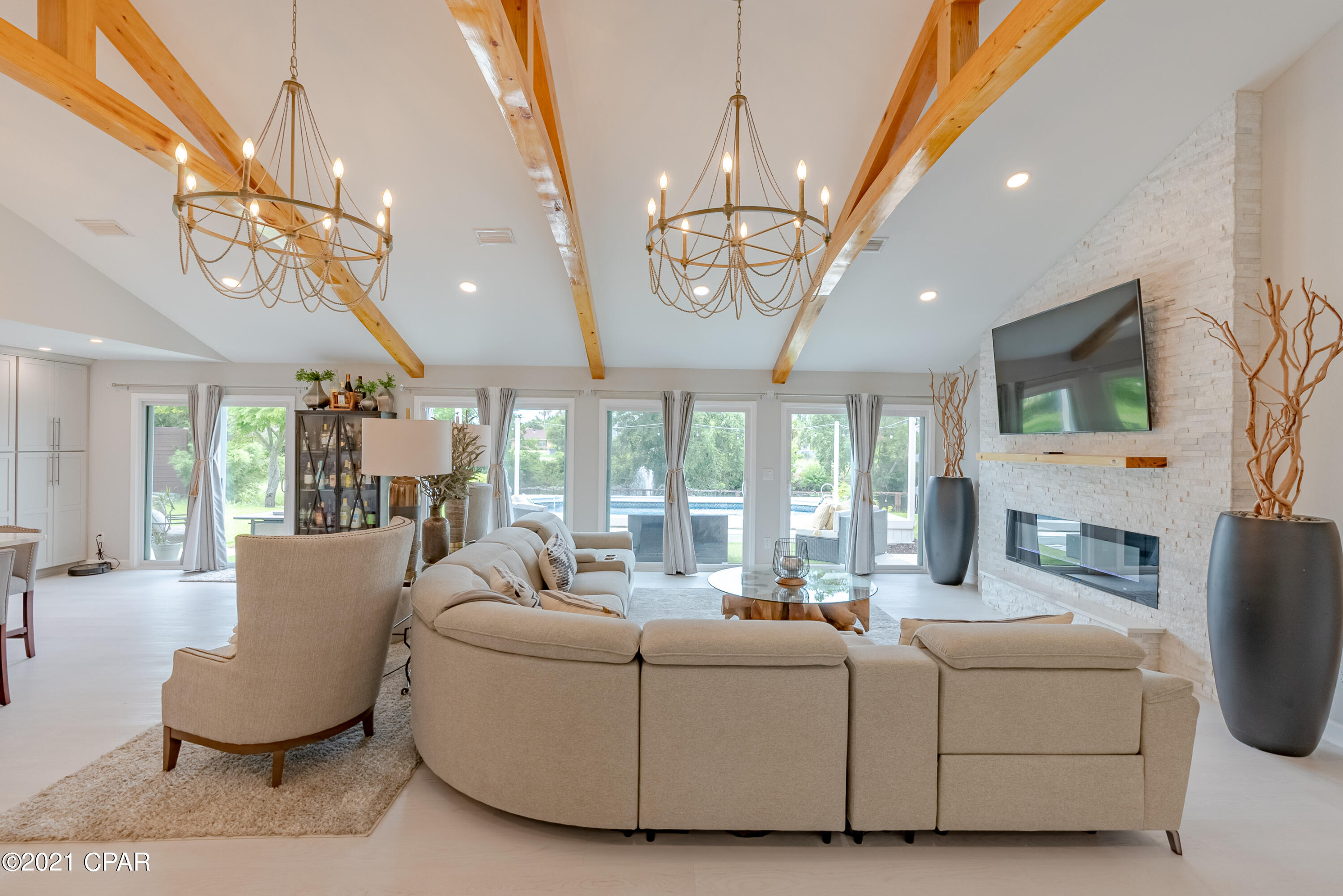 Island View Estates - Residential