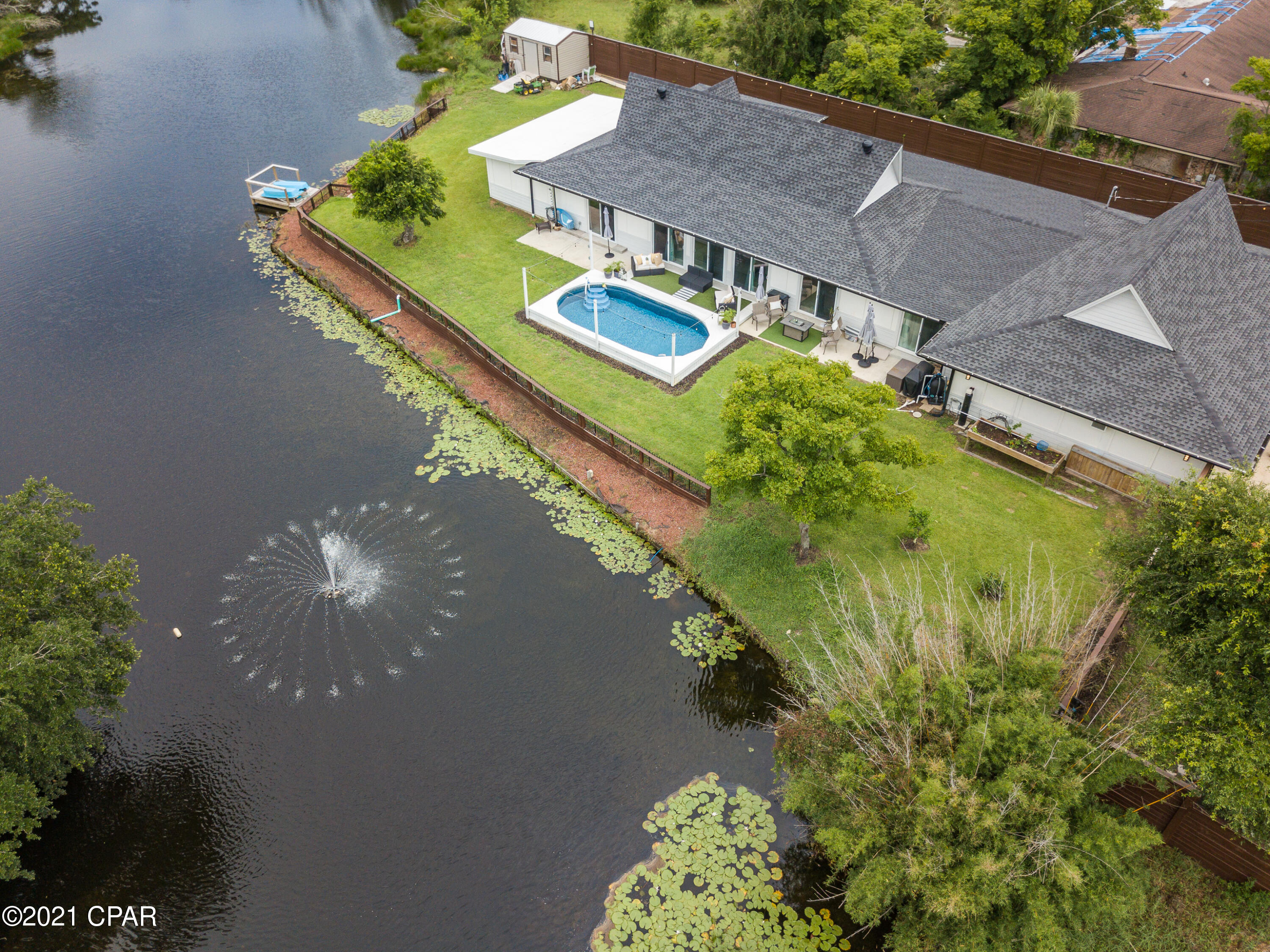 Island View Estates - Residential