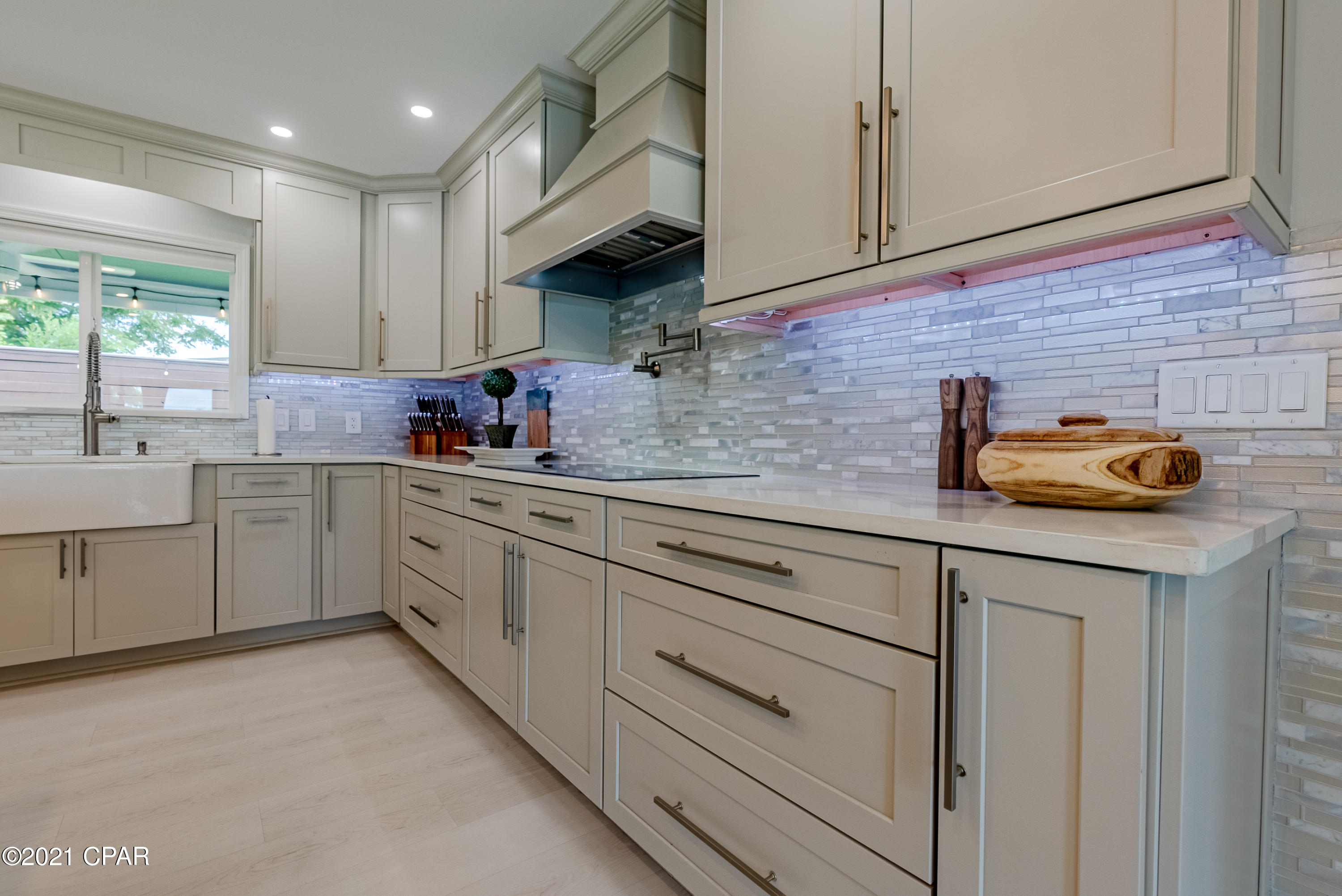 Island View Estates - Residential