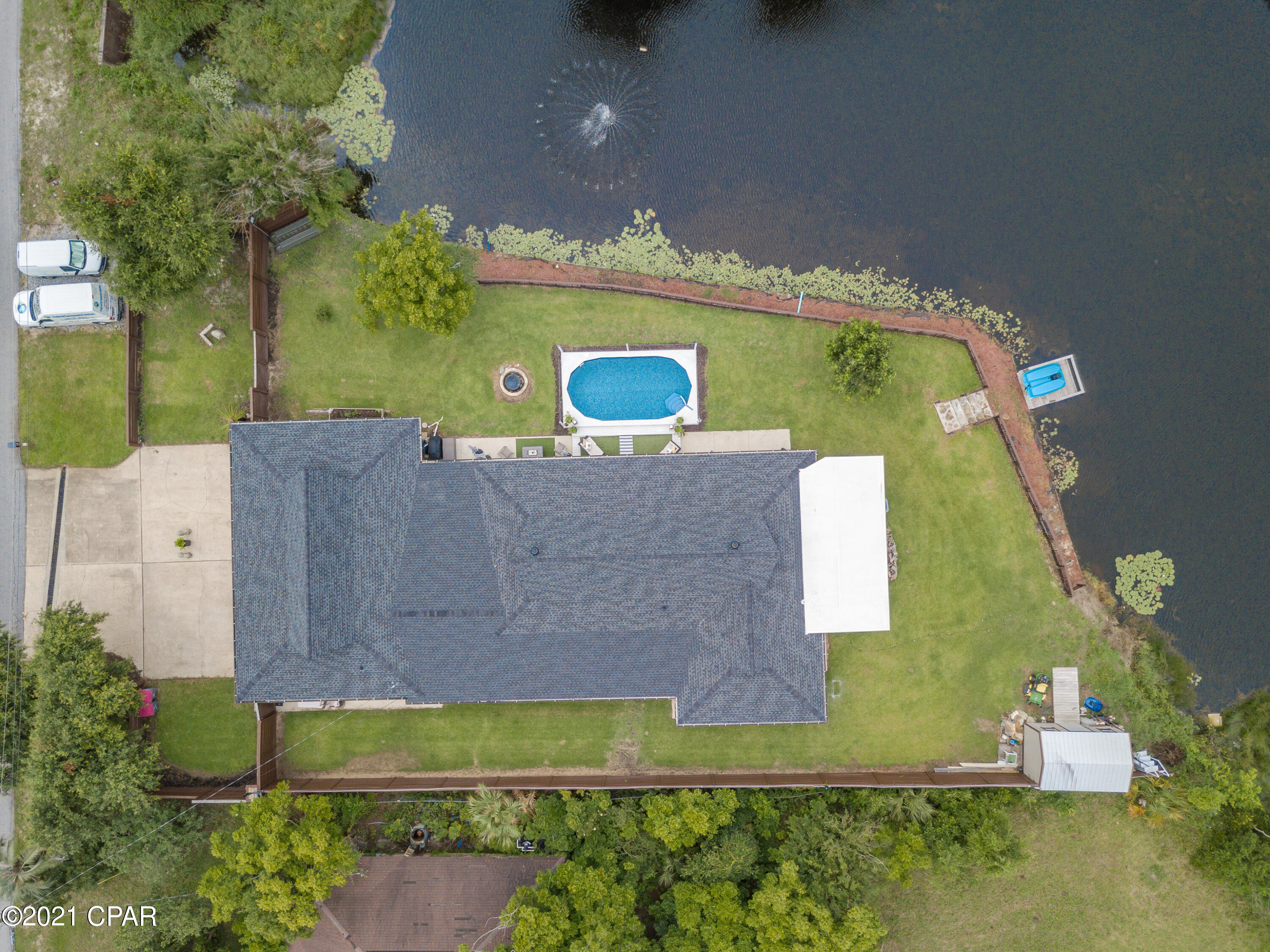 Island View Estates - Residential