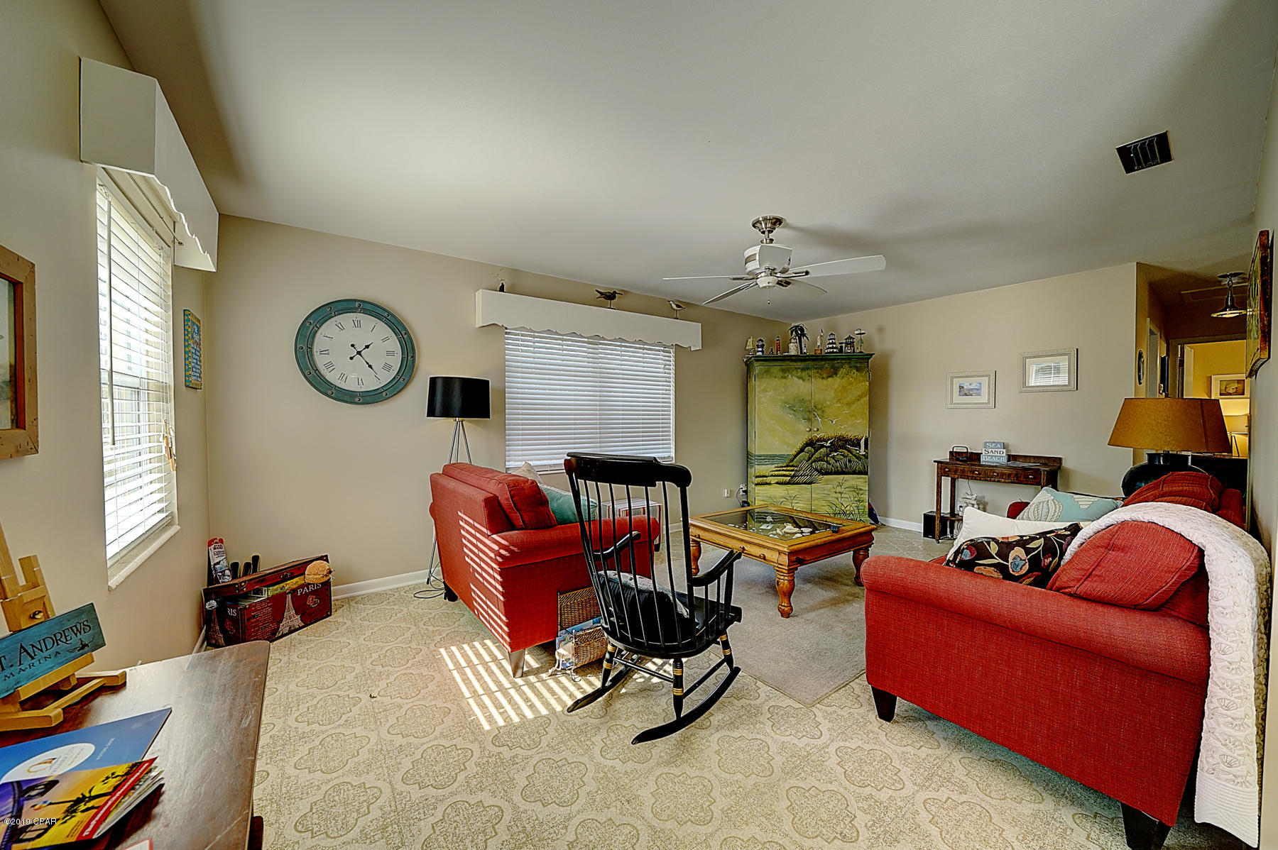 Riviera Beach 1st Add - Residential