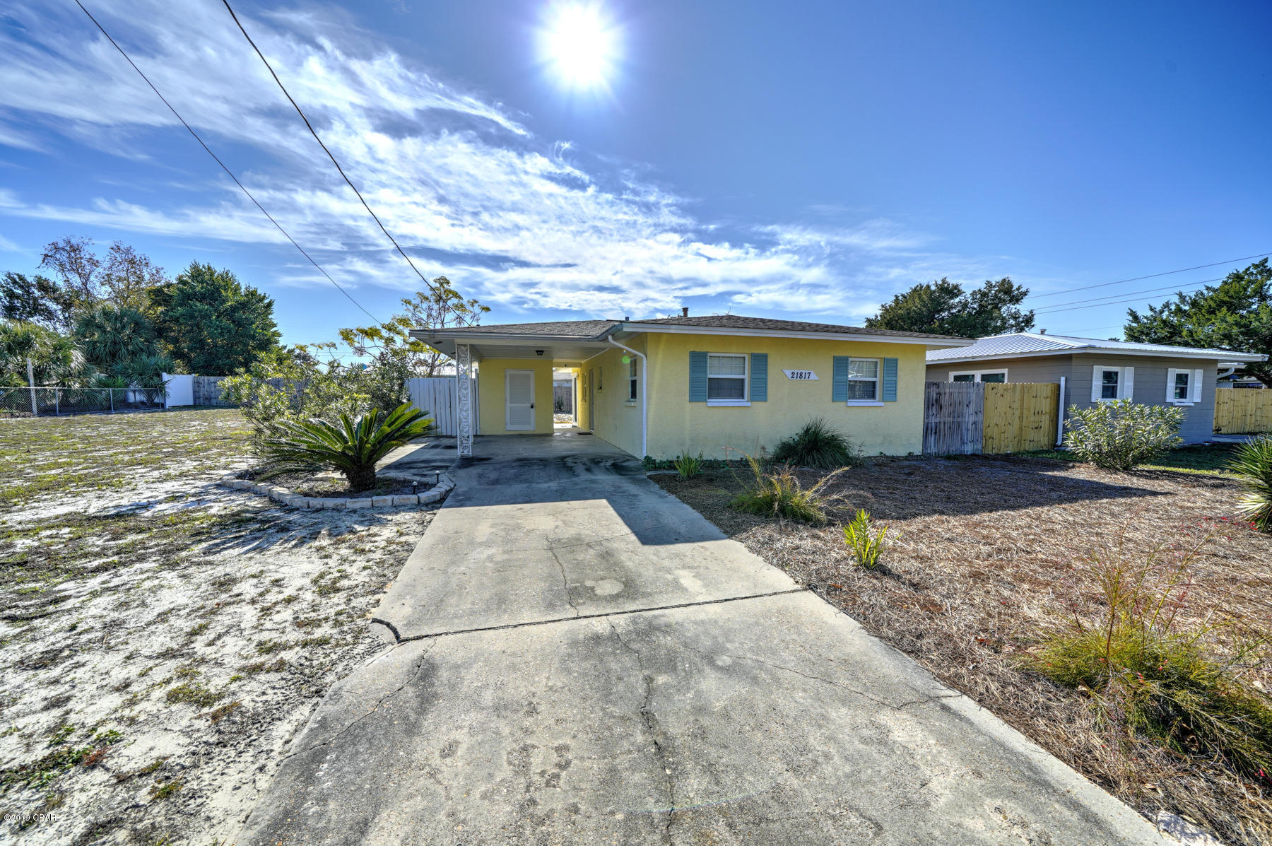 Riviera Beach 1st Add - Residential