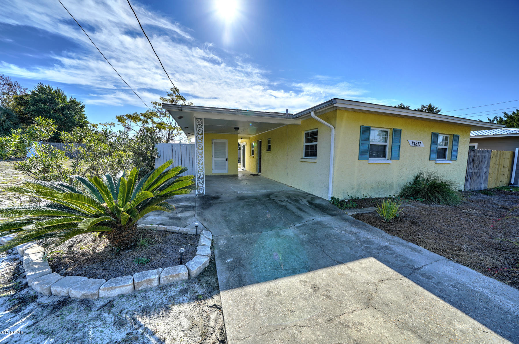 Riviera Beach 1st Add - Residential