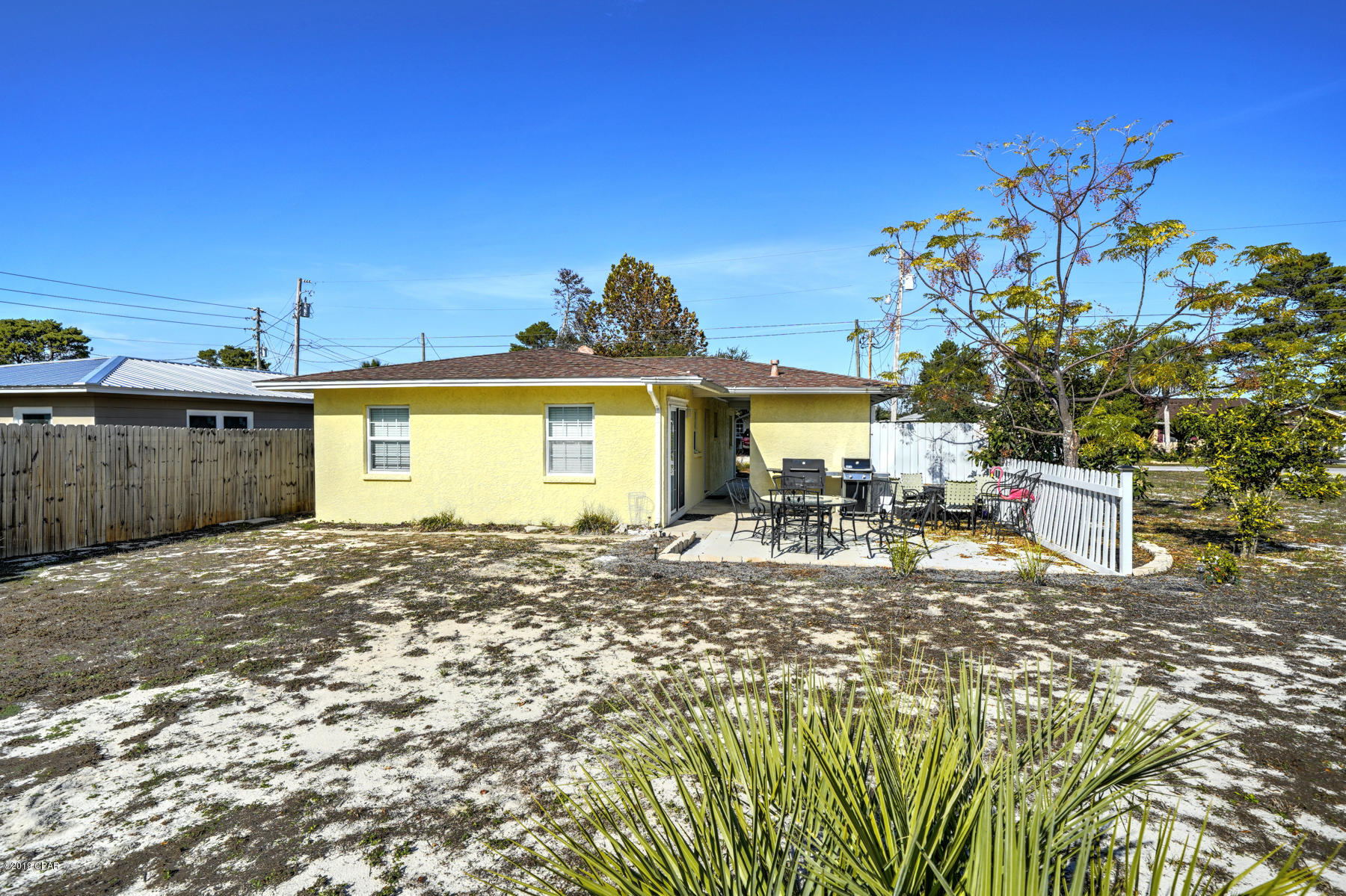 Riviera Beach 1st Add - Residential