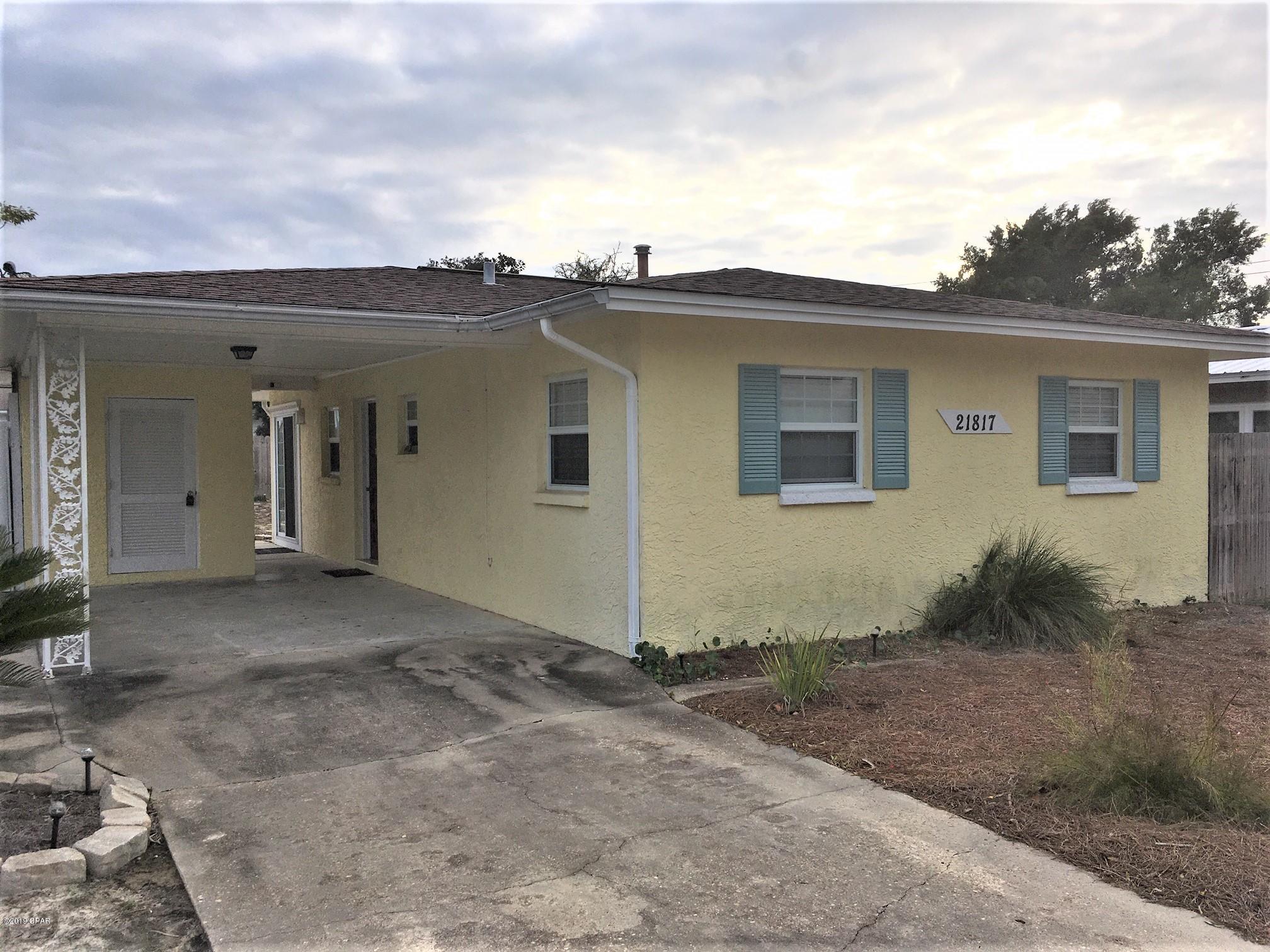 Riviera Beach 1st Add - Residential