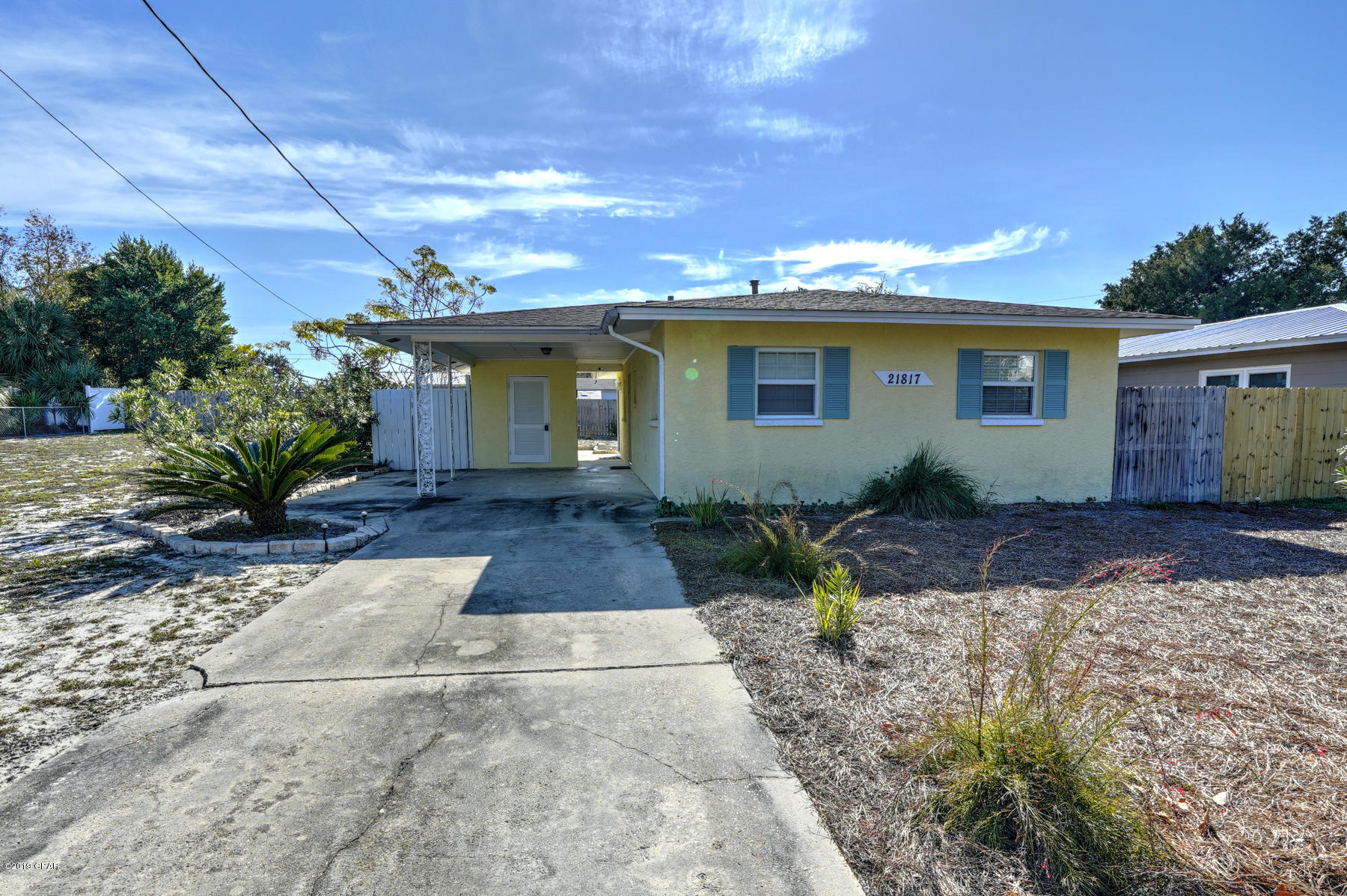 Riviera Beach 1st Add - Residential