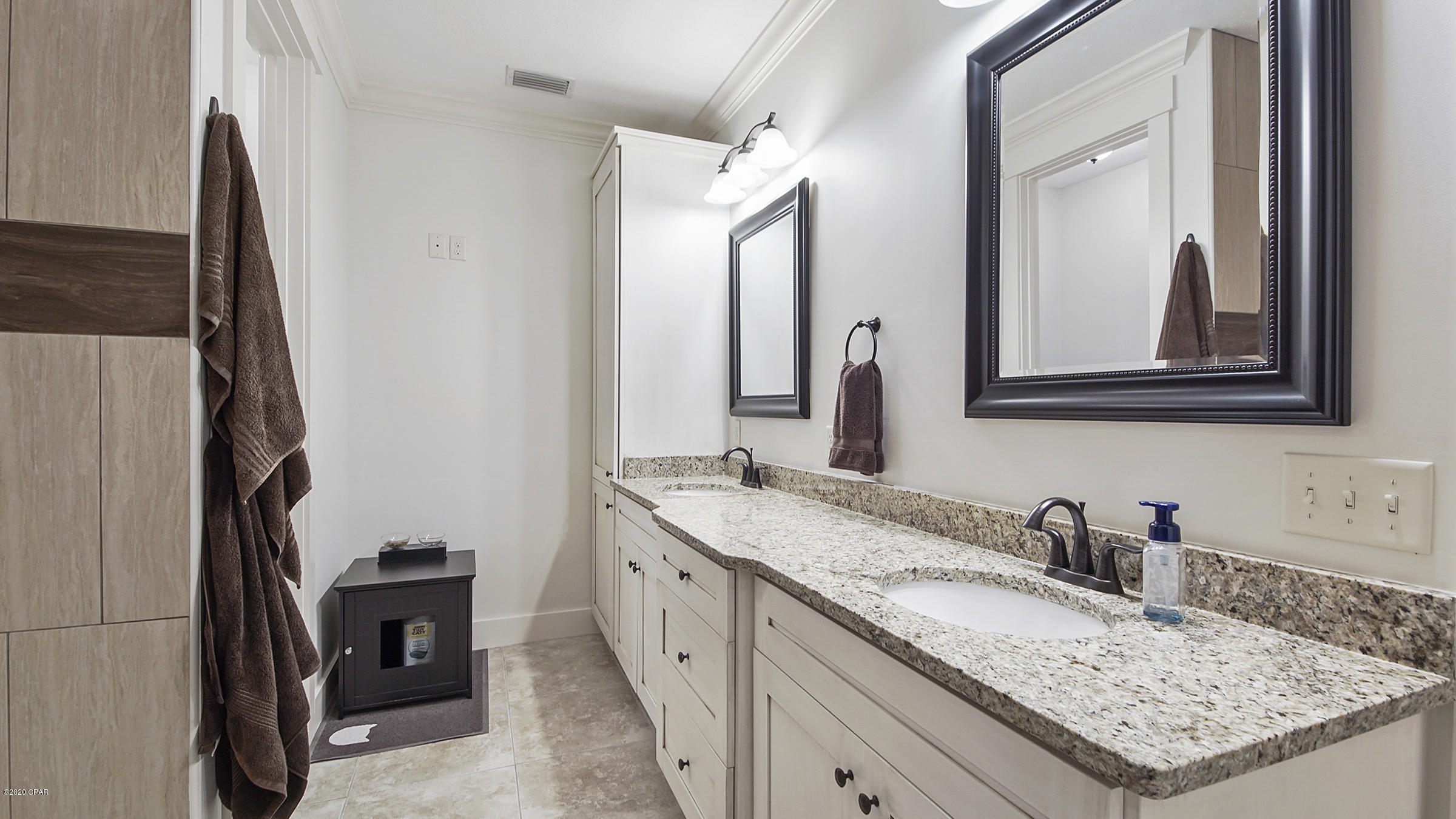 Gulf Vista - Residential