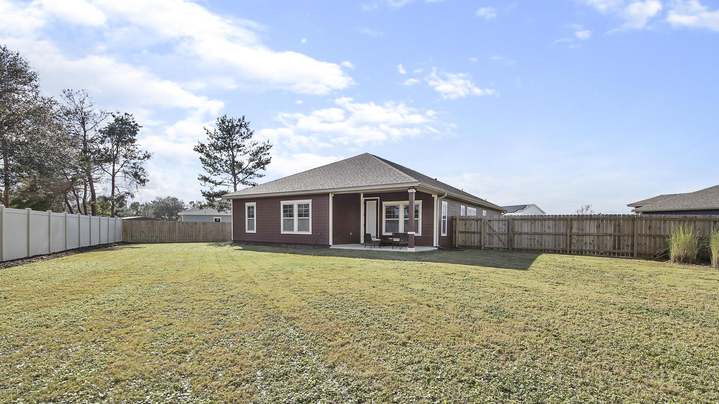 Gulf Vista - Residential