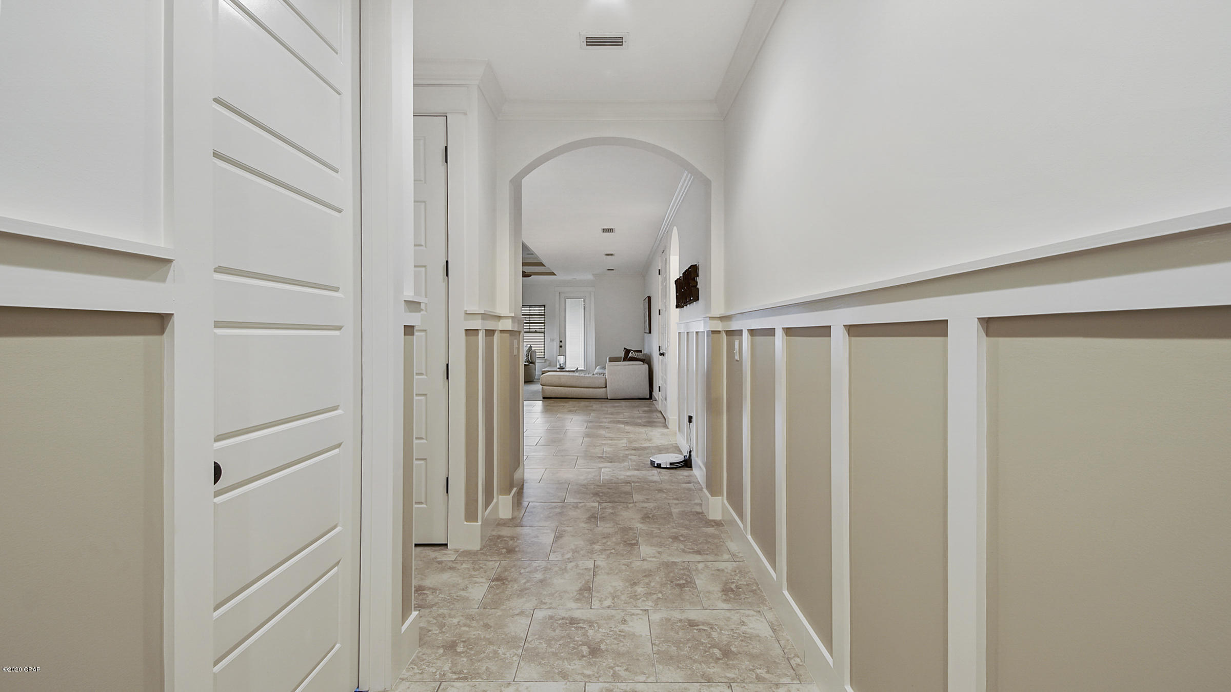 Gulf Vista - Residential