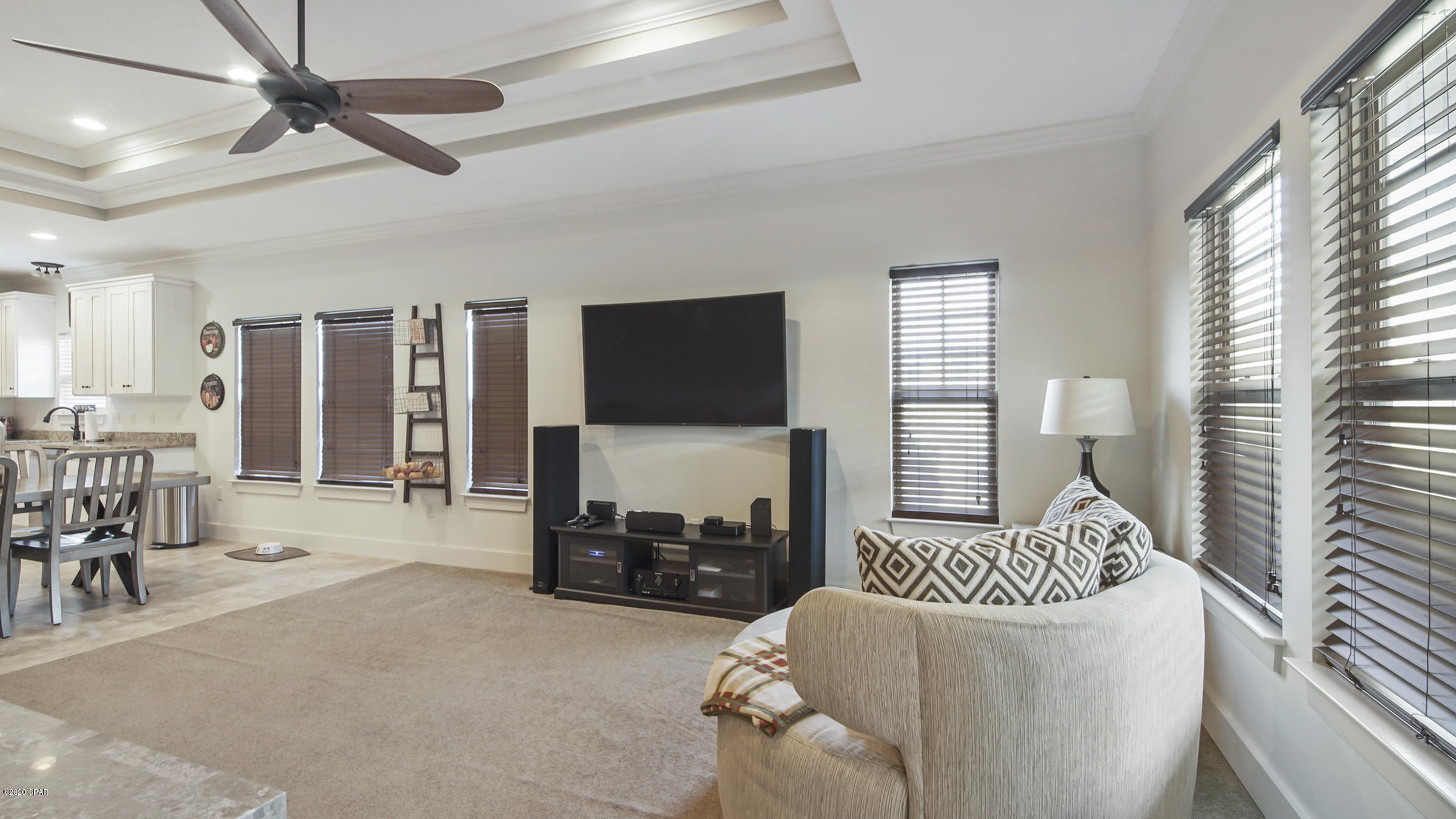 Gulf Vista - Residential