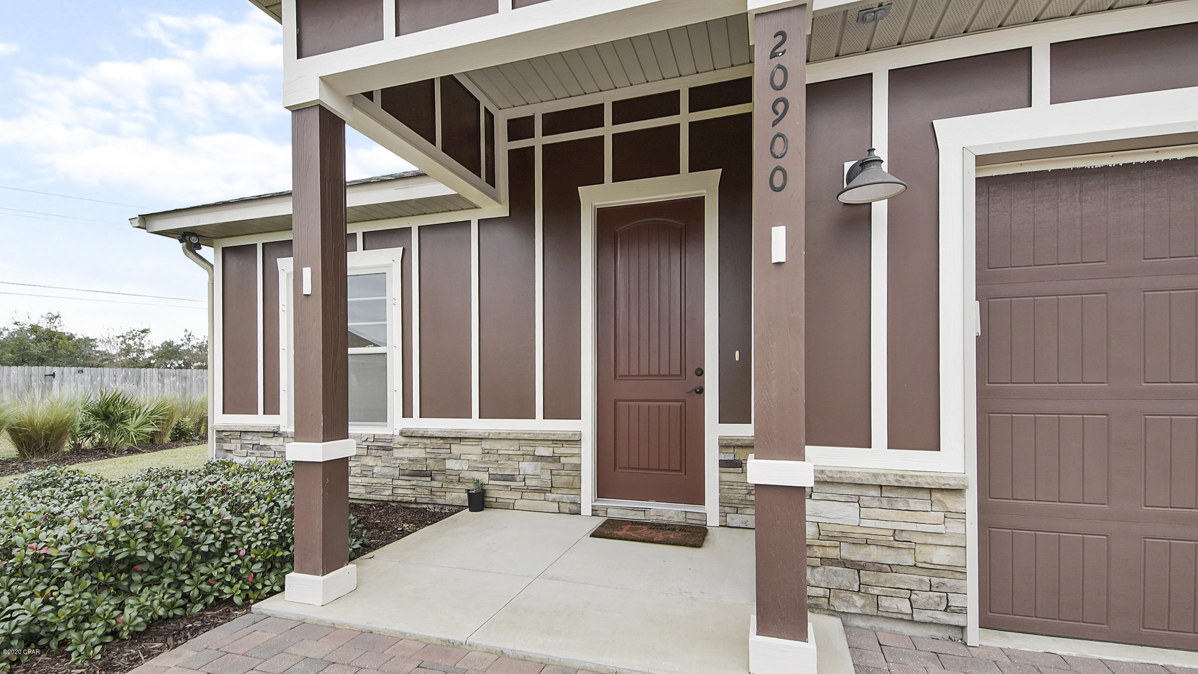 Gulf Vista - Residential
