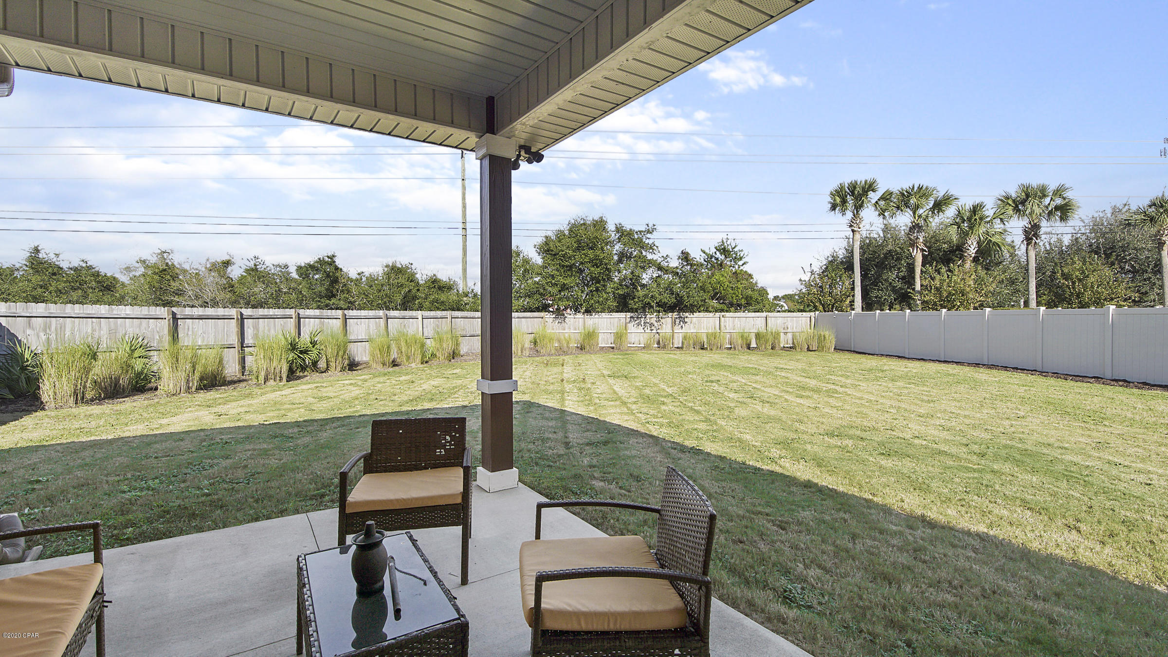 Gulf Vista - Residential
