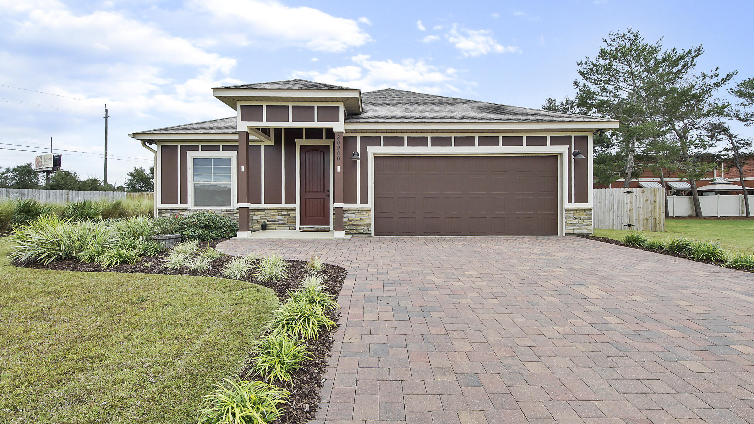 Gulf Vista - Residential