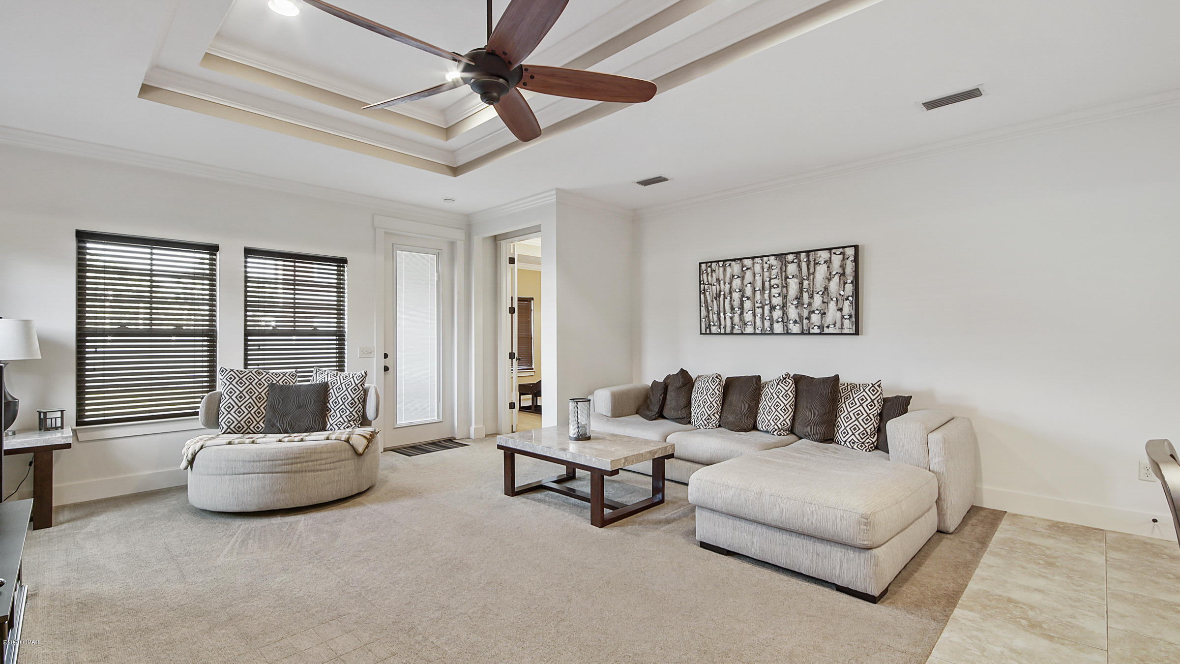 Gulf Vista - Residential