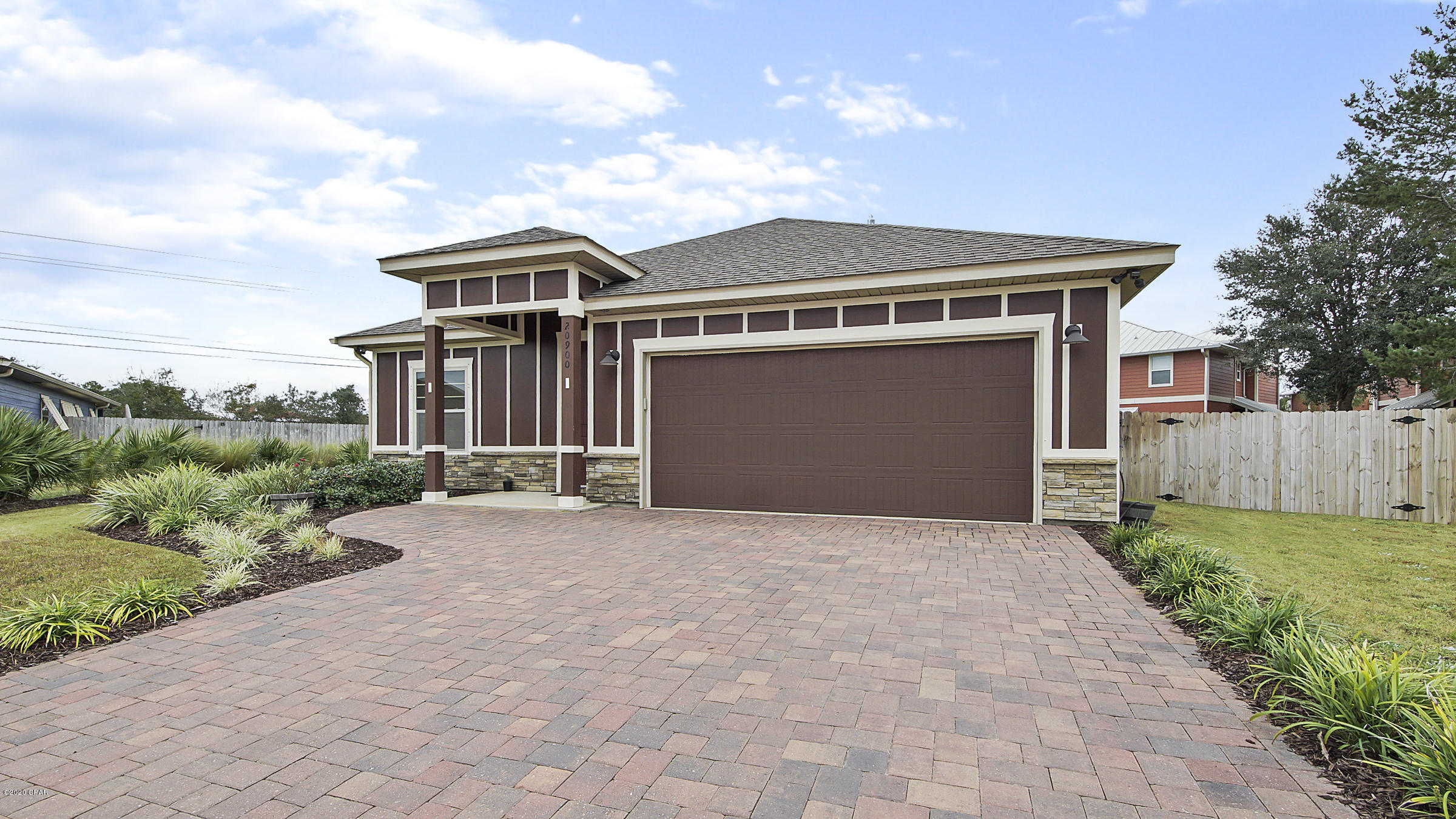 Gulf Vista - Residential