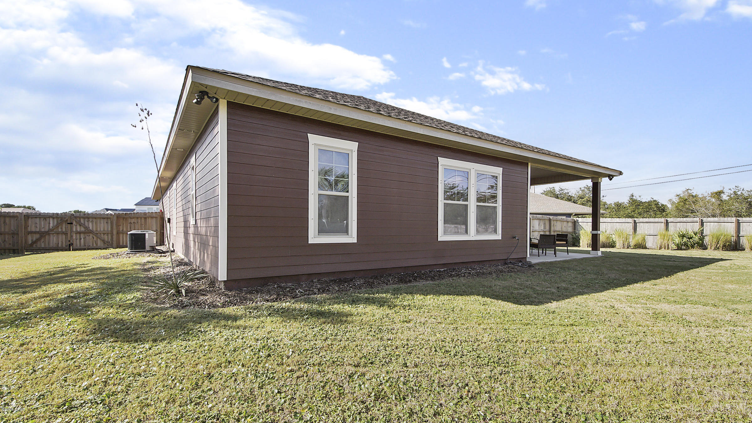 Gulf Vista - Residential