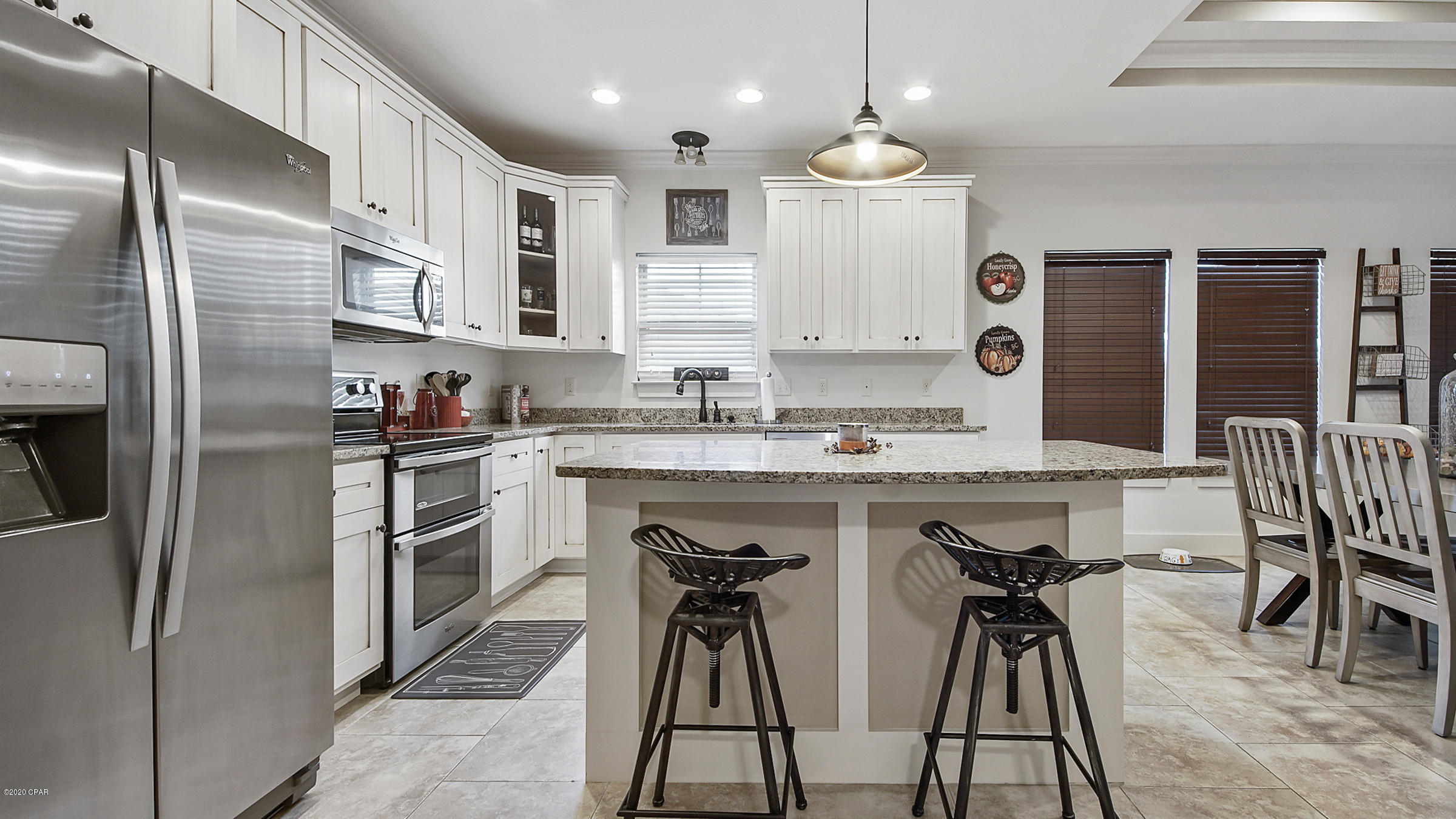 Gulf Vista - Residential