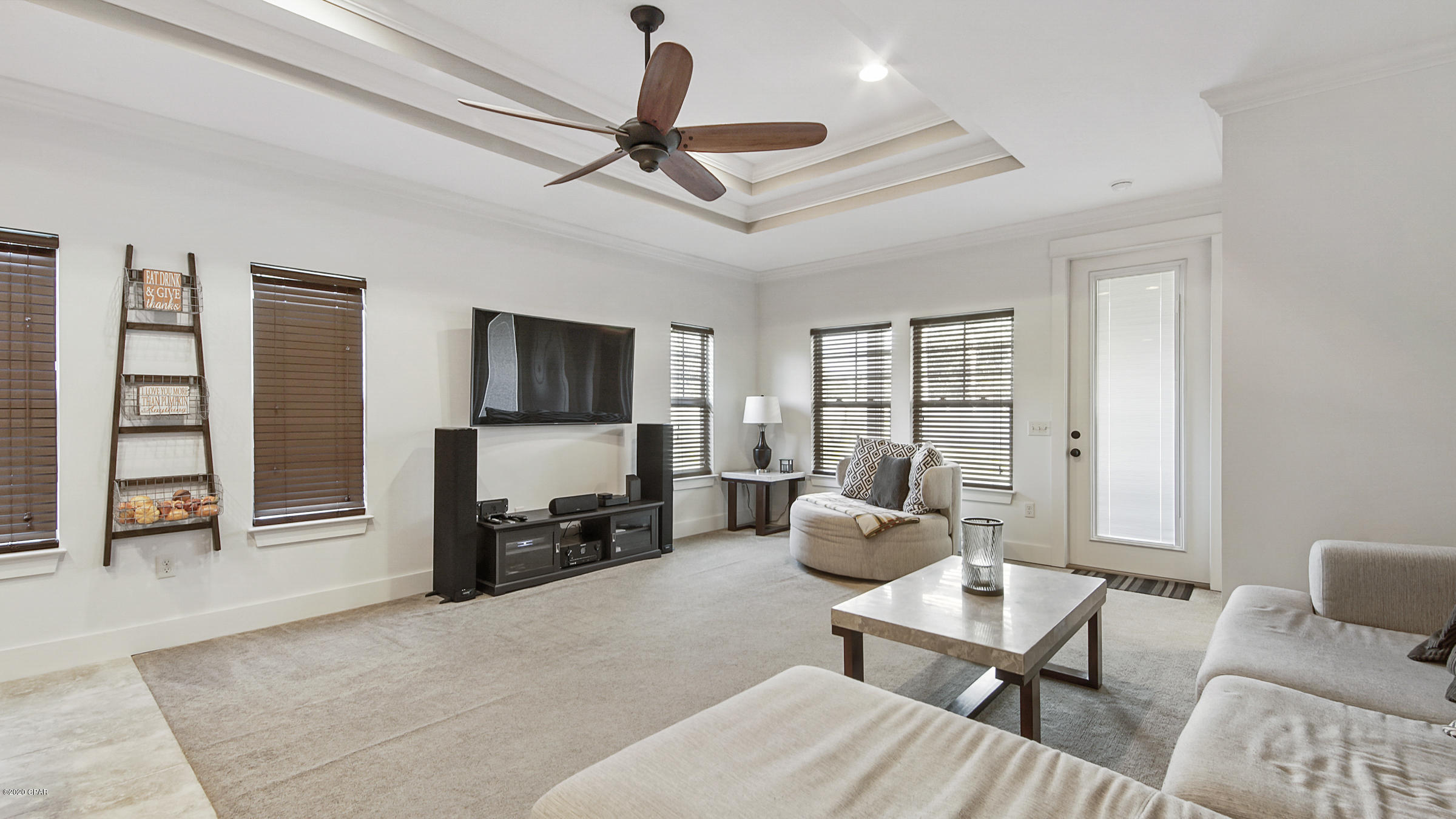 Gulf Vista - Residential