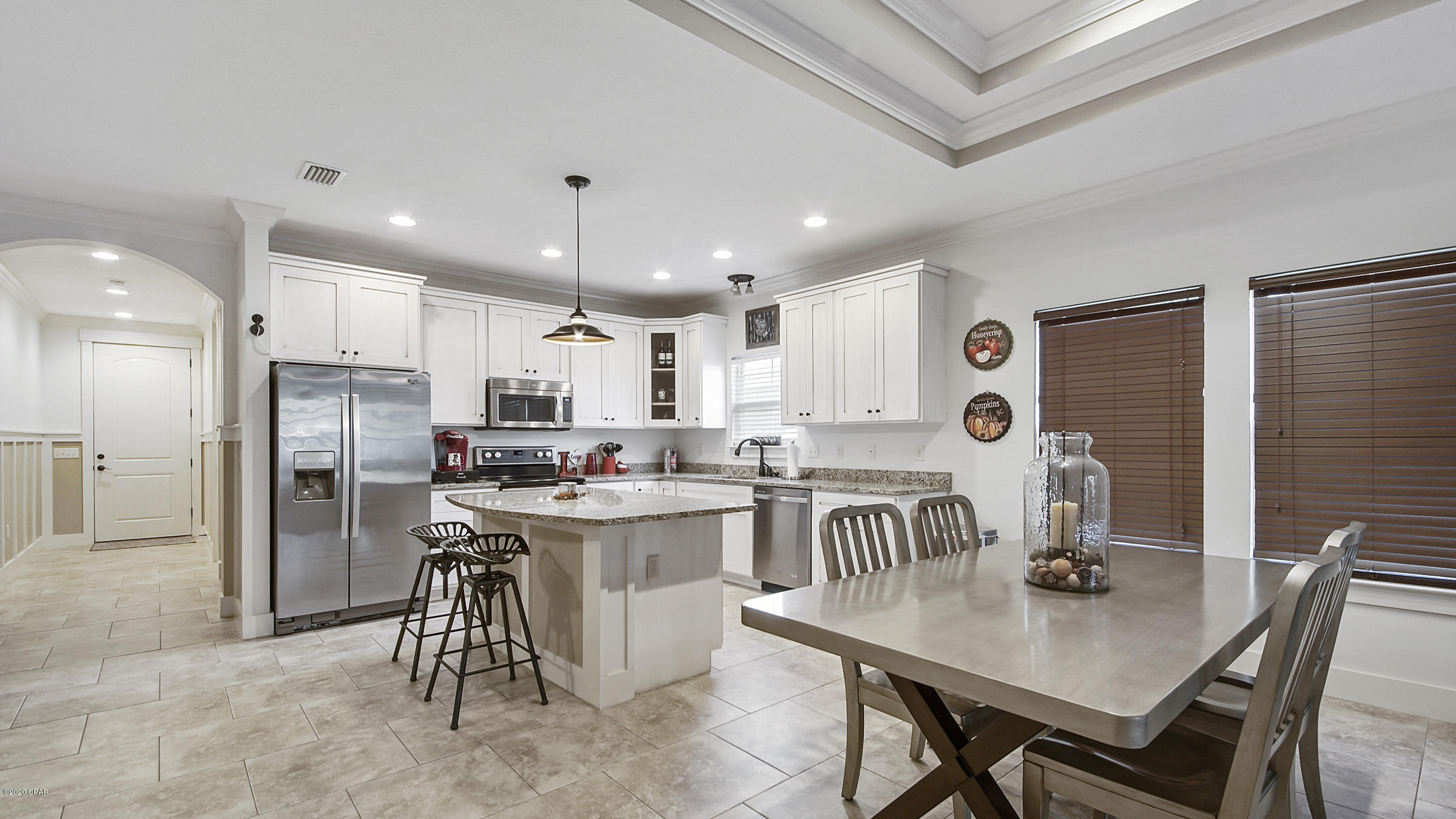 Gulf Vista - Residential