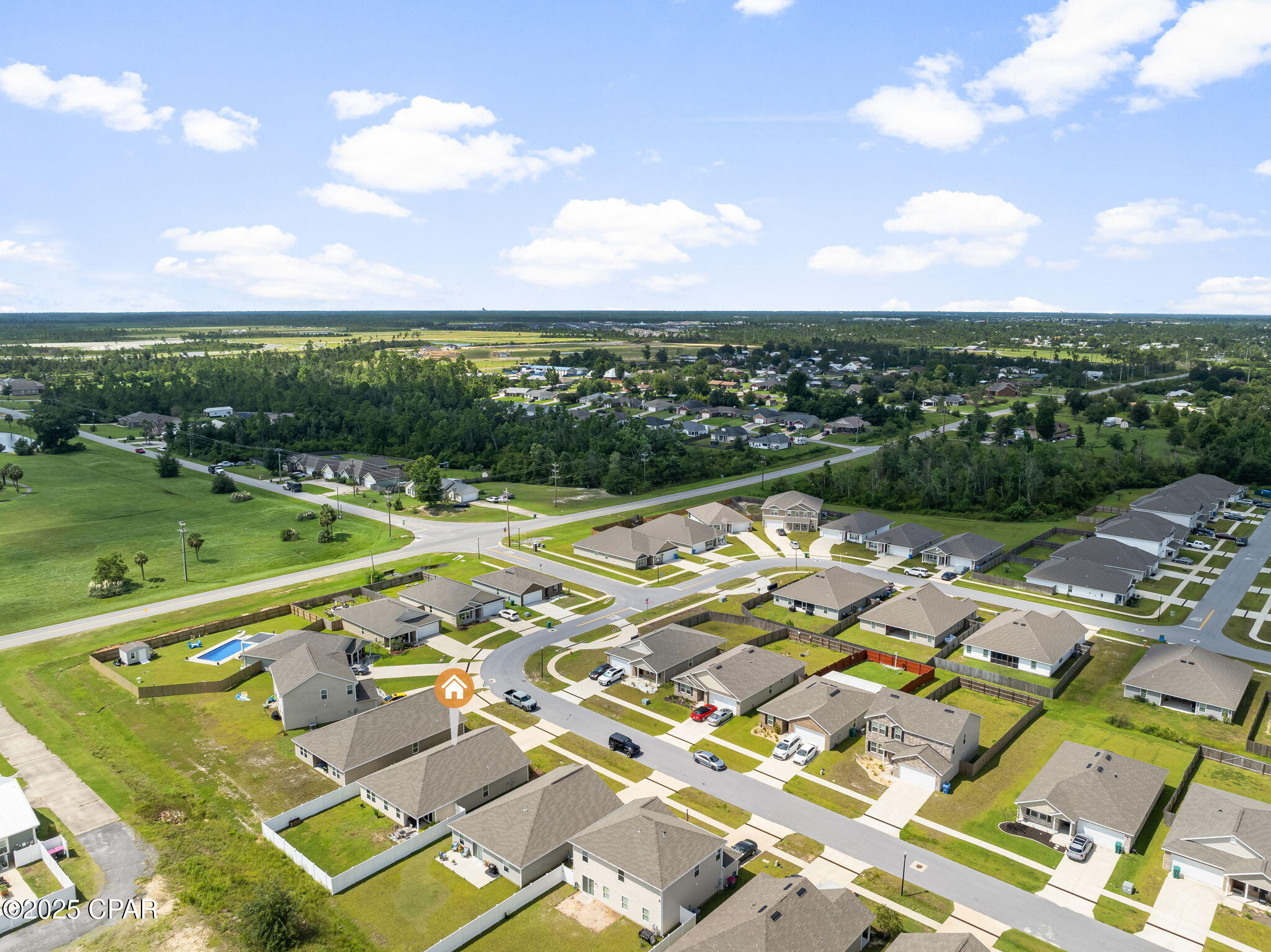 No Named Subdivision - Residential Lease