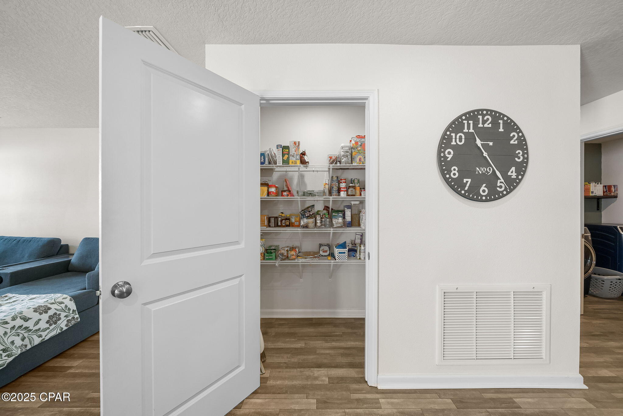 No Named Subdivision - Residential Lease