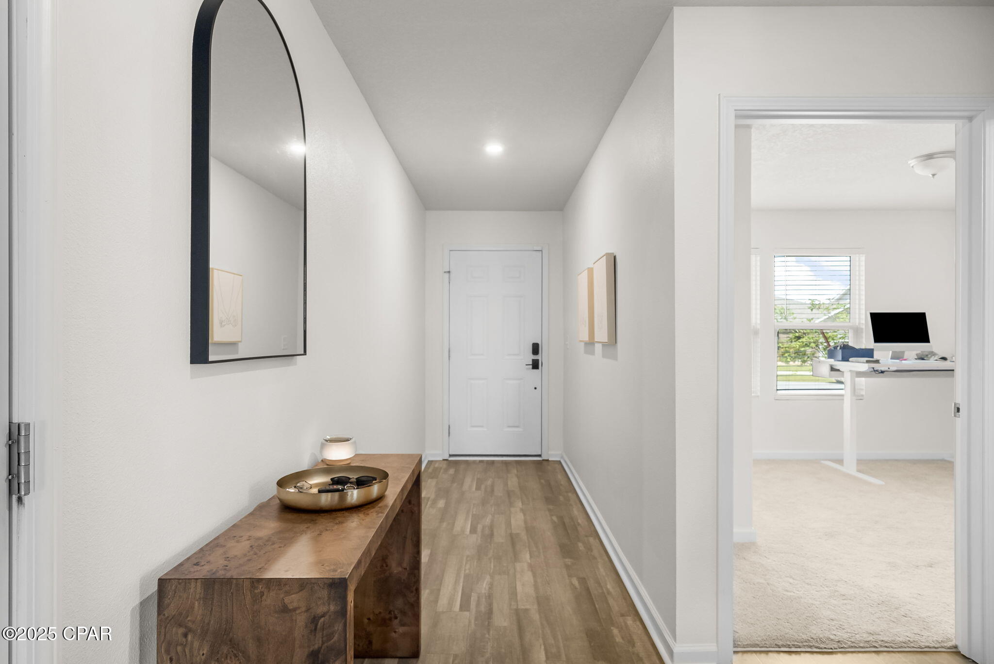 No Named Subdivision - Residential Lease