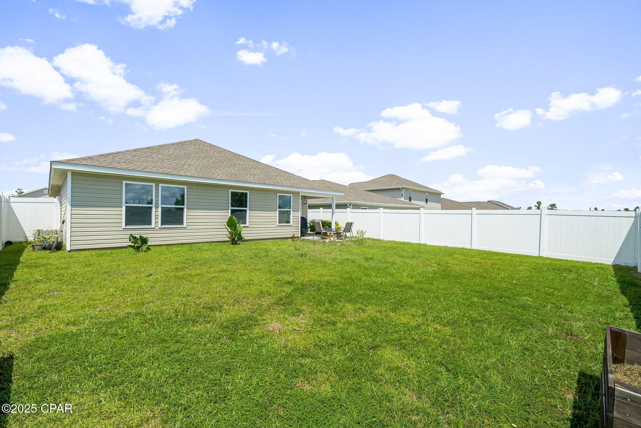 No Named Subdivision - Residential Lease